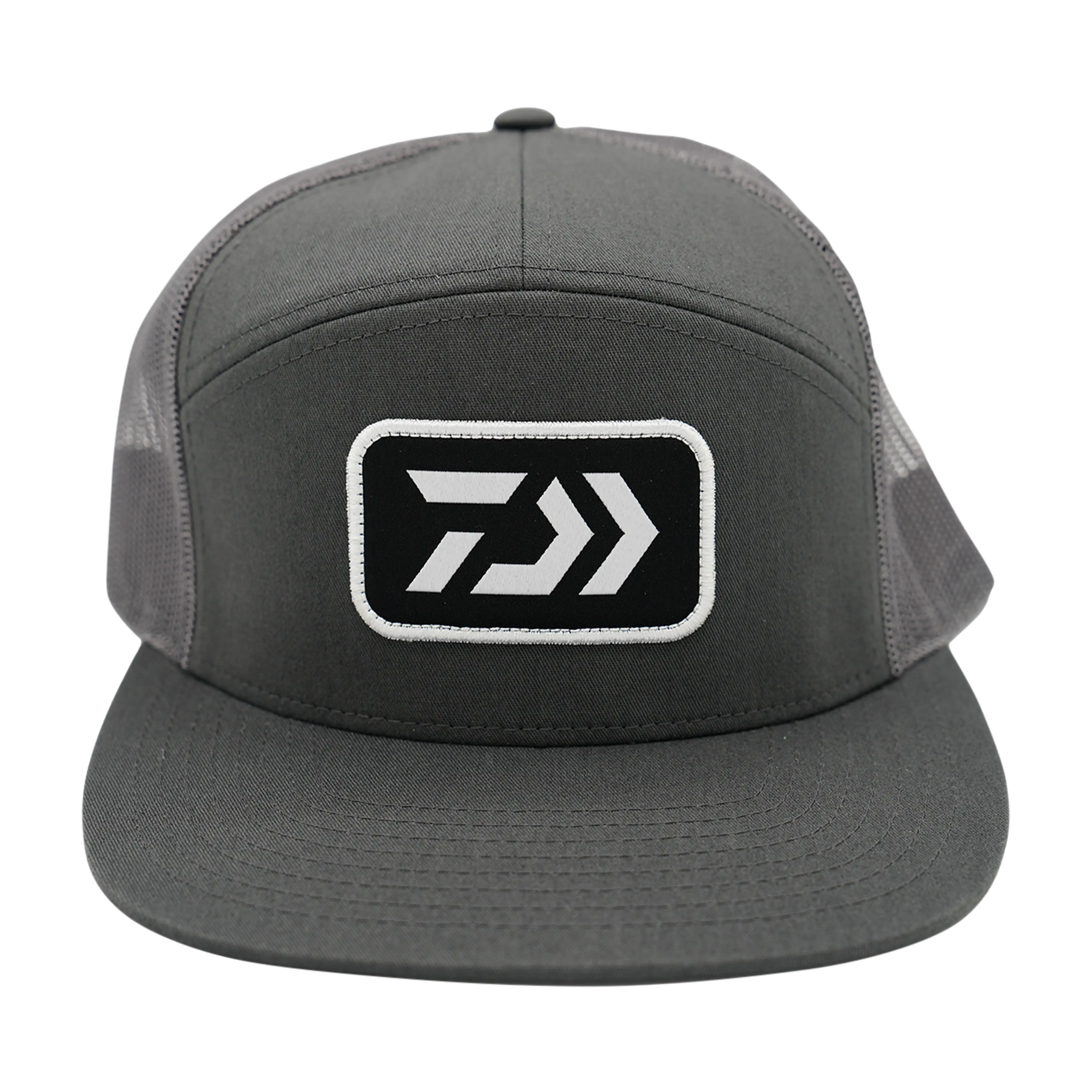 Daiwa D-Vec Richardson 7 Panel Trucker Hat