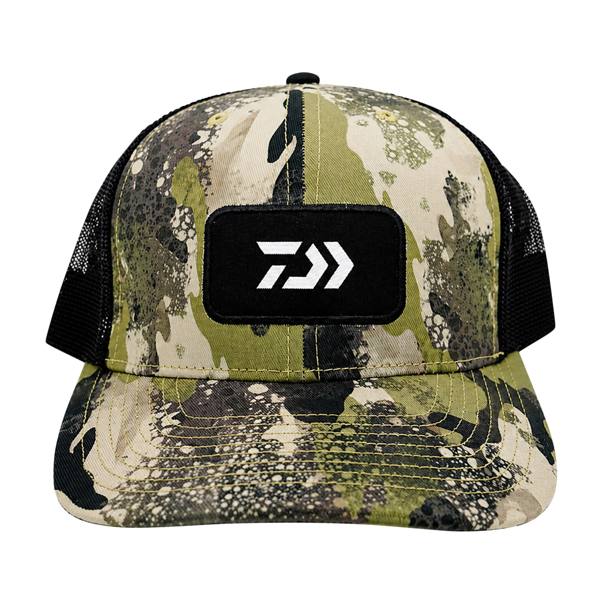 Daiwa D-Vec Richardson Classic Trucker Hat