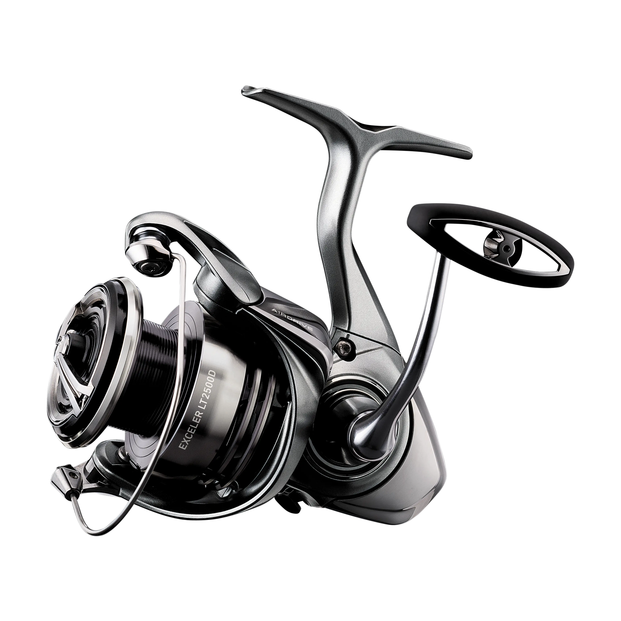 2018 daiwa reels EXCELER LT US 5.2 Weight Daiwa Exceler LT Spinning Reel