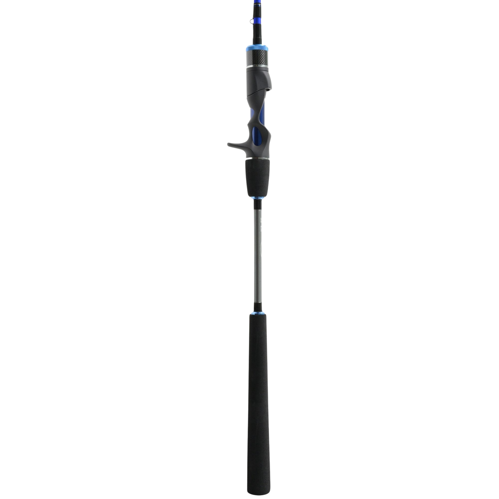 daiwa rods vs shimano HRSLJ66MLB Harrier Super Light Jigging Rod 6'6