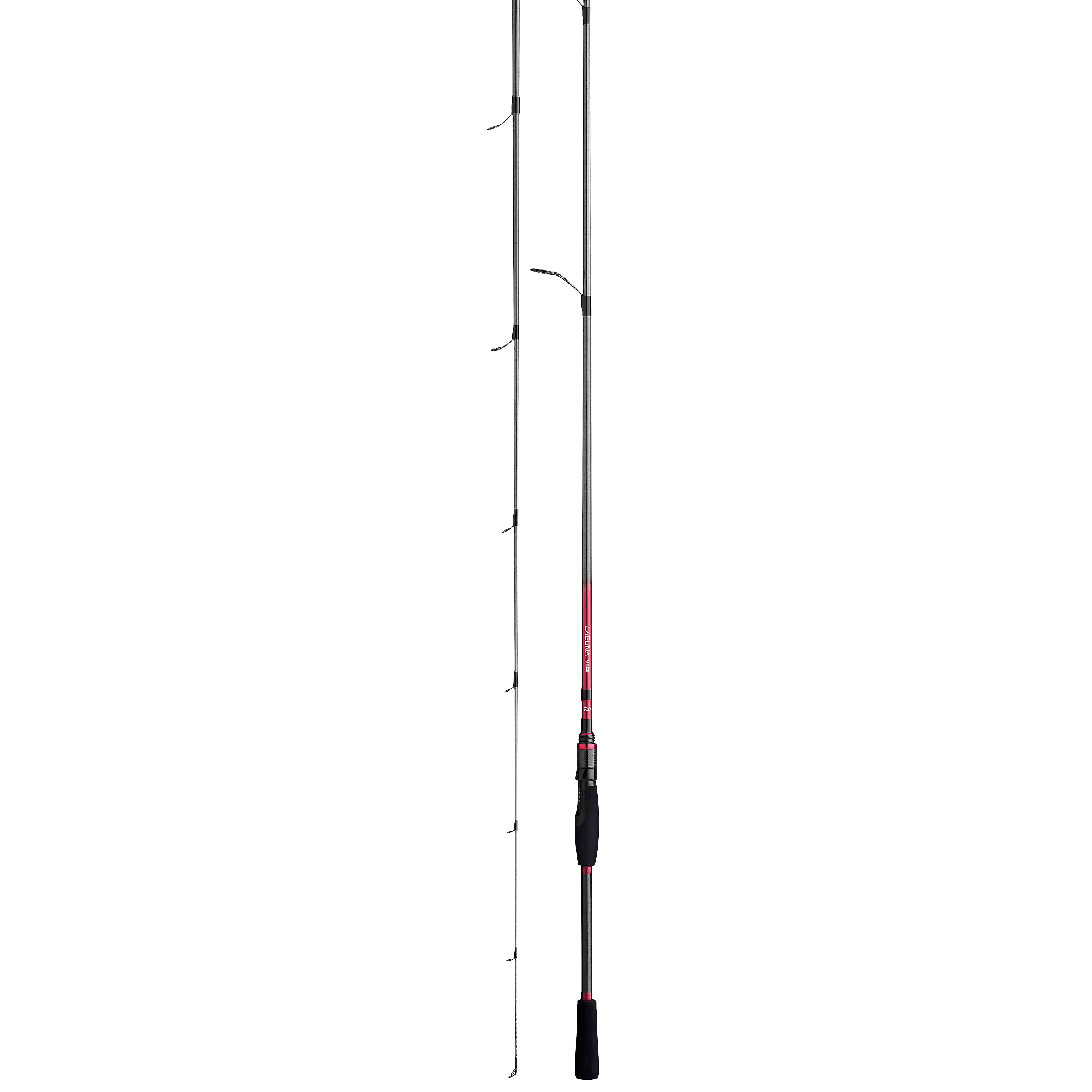 Daiwa Laguna Spinning Rods