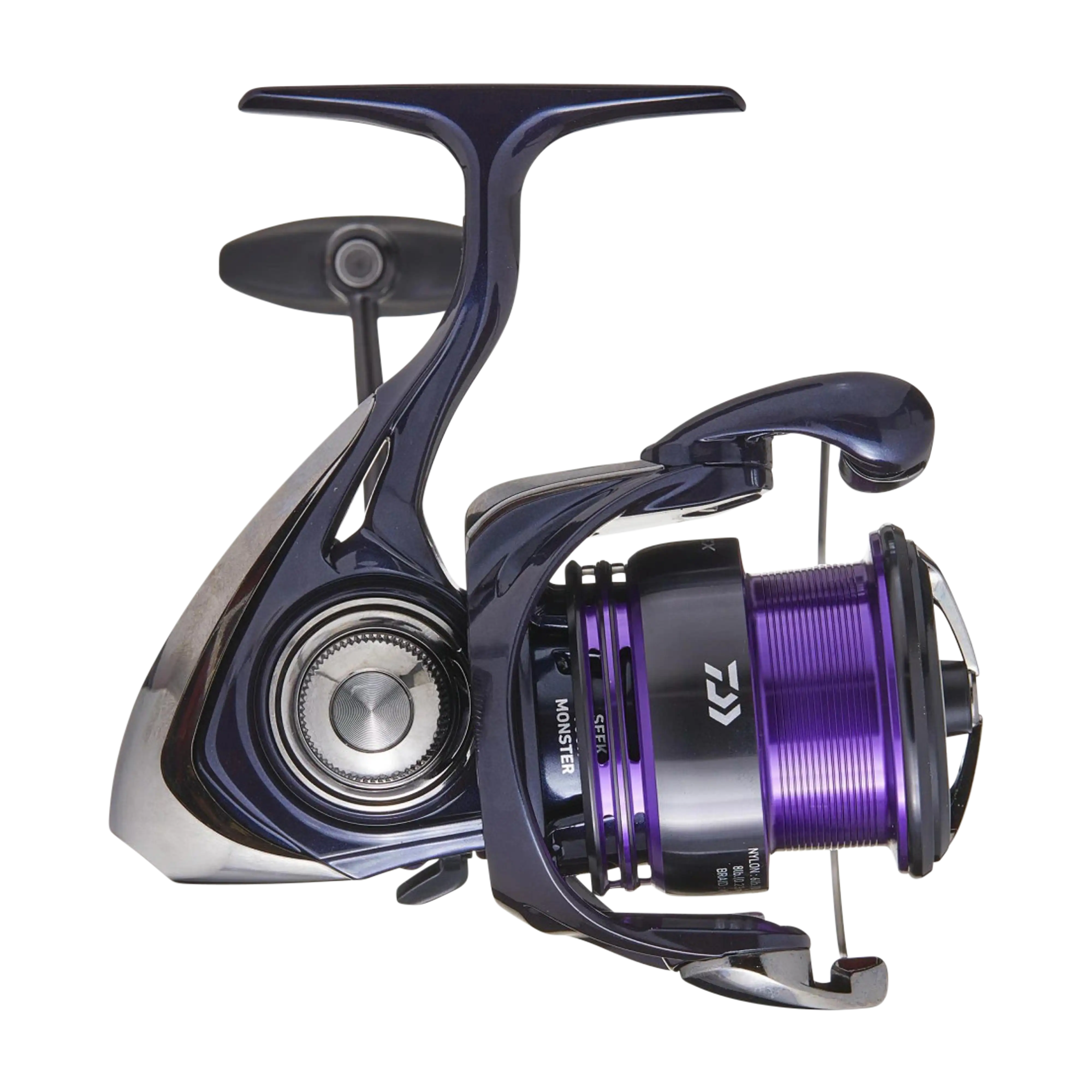 Daiwa Prorex X LT Spinning Reel