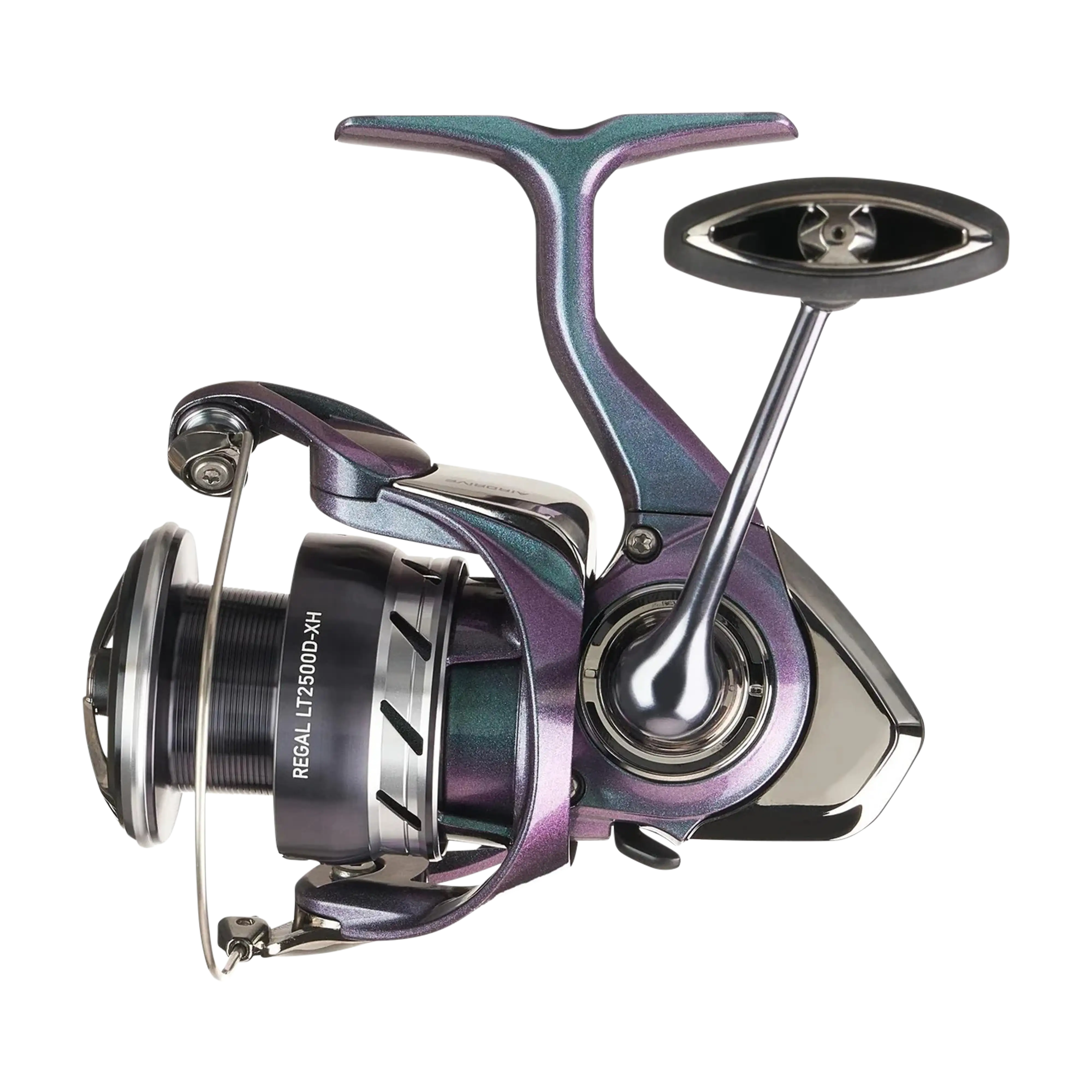 Daiwa Regal LT Spinning Reels