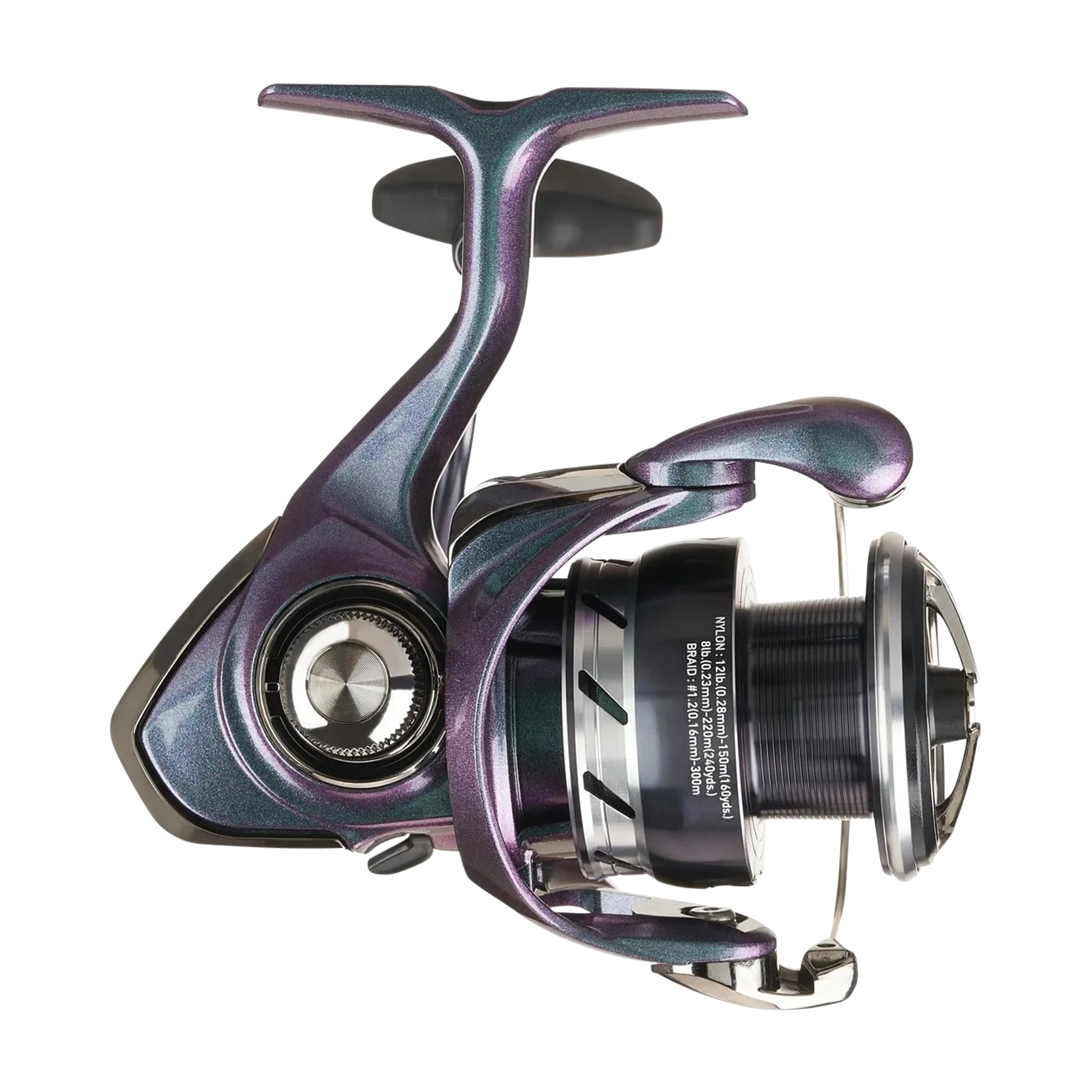 Daiwa Regal LT Spinning Reels