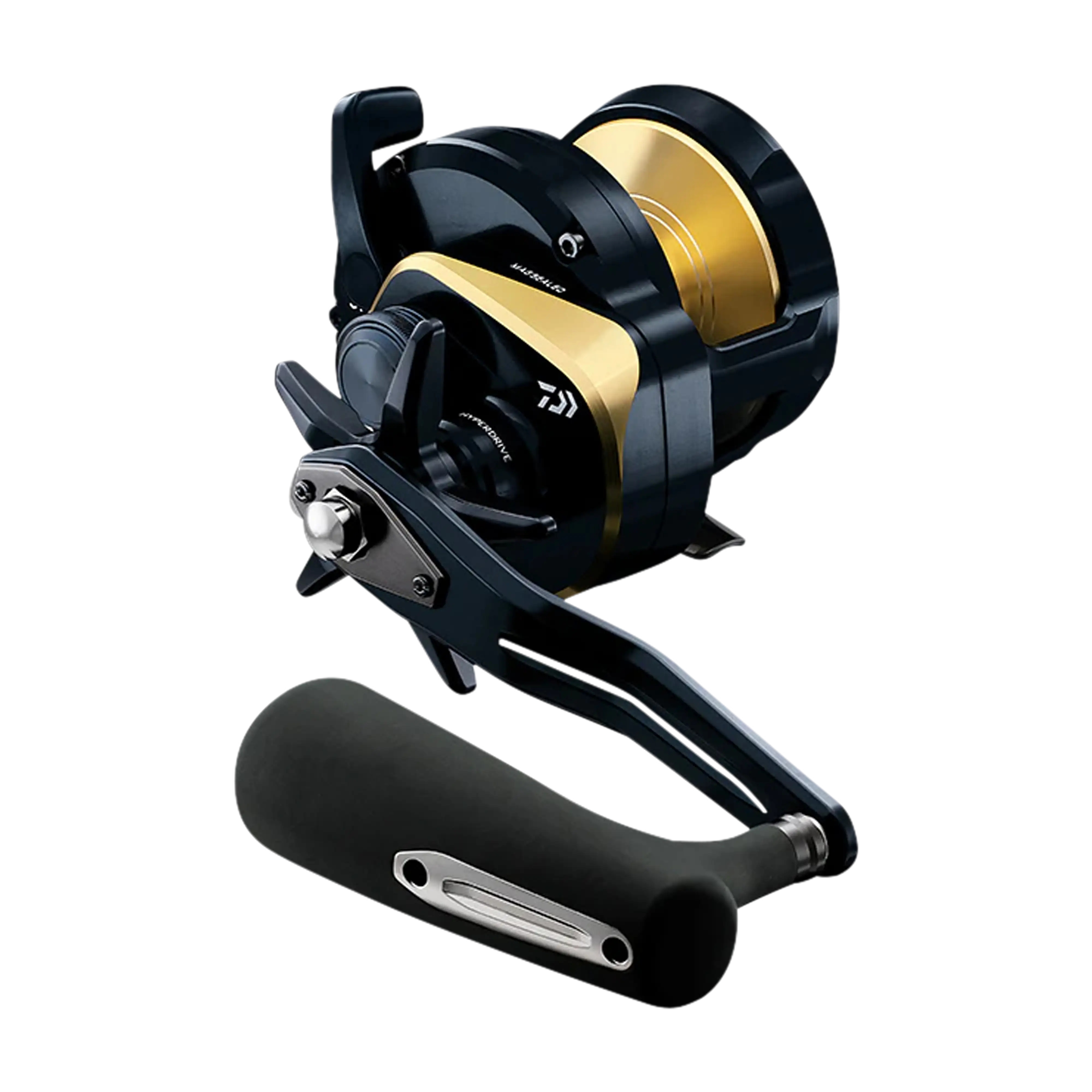 Daiwa Saltiga G 35 Conventional Jigging Reel