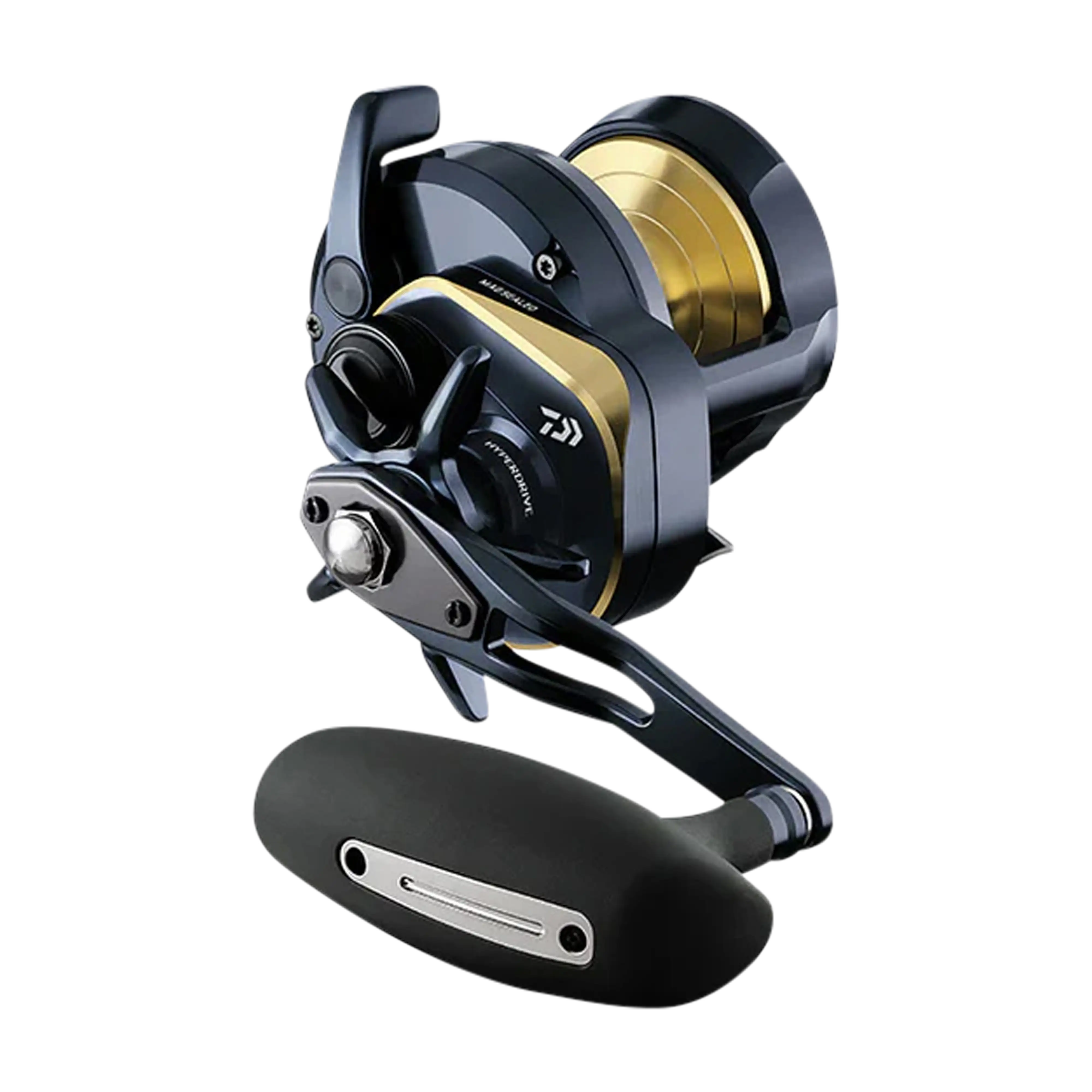 Daiwa Saltiga G 35 Conventional Jigging Reel