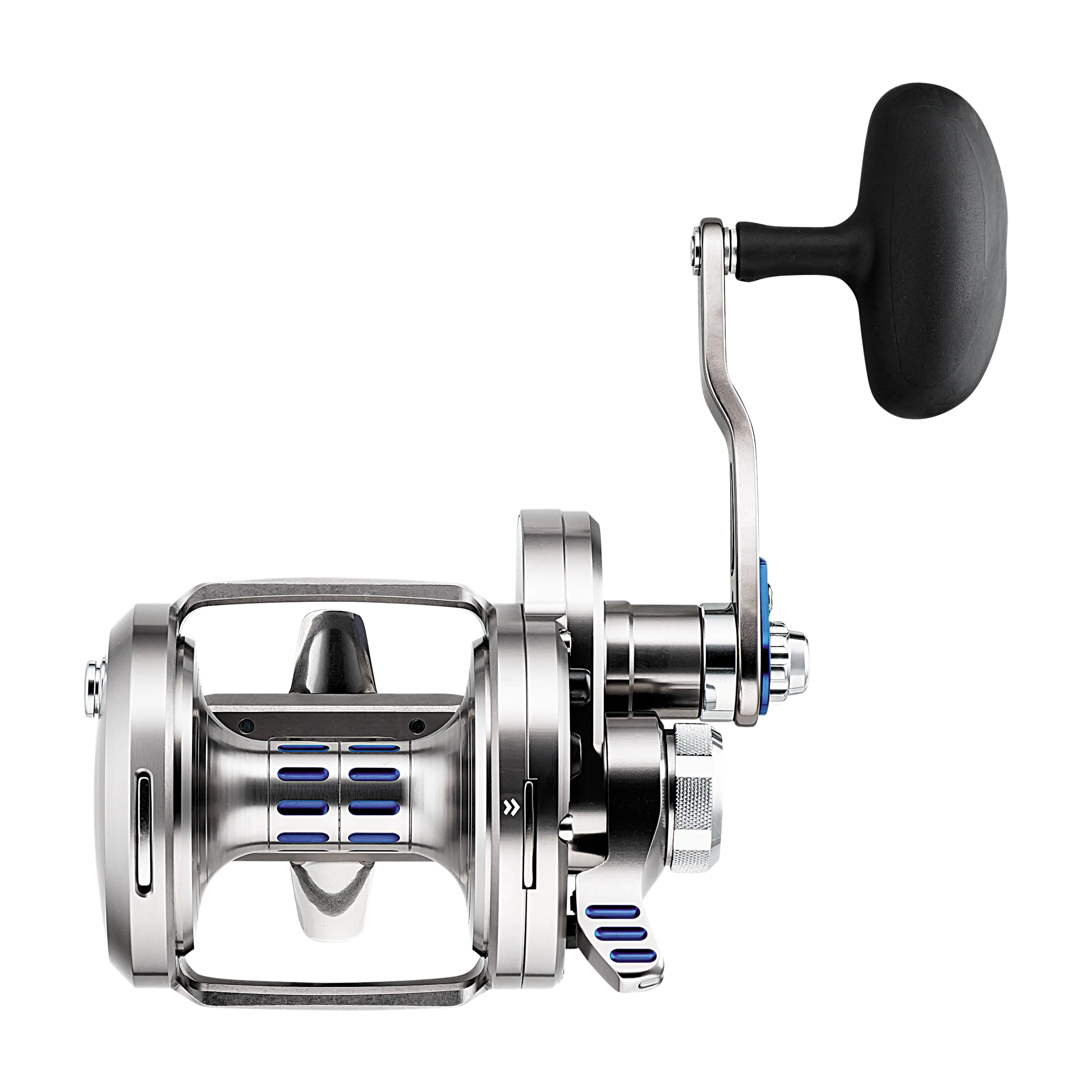 Daiwa Saltiga Single Speed Lever Drag