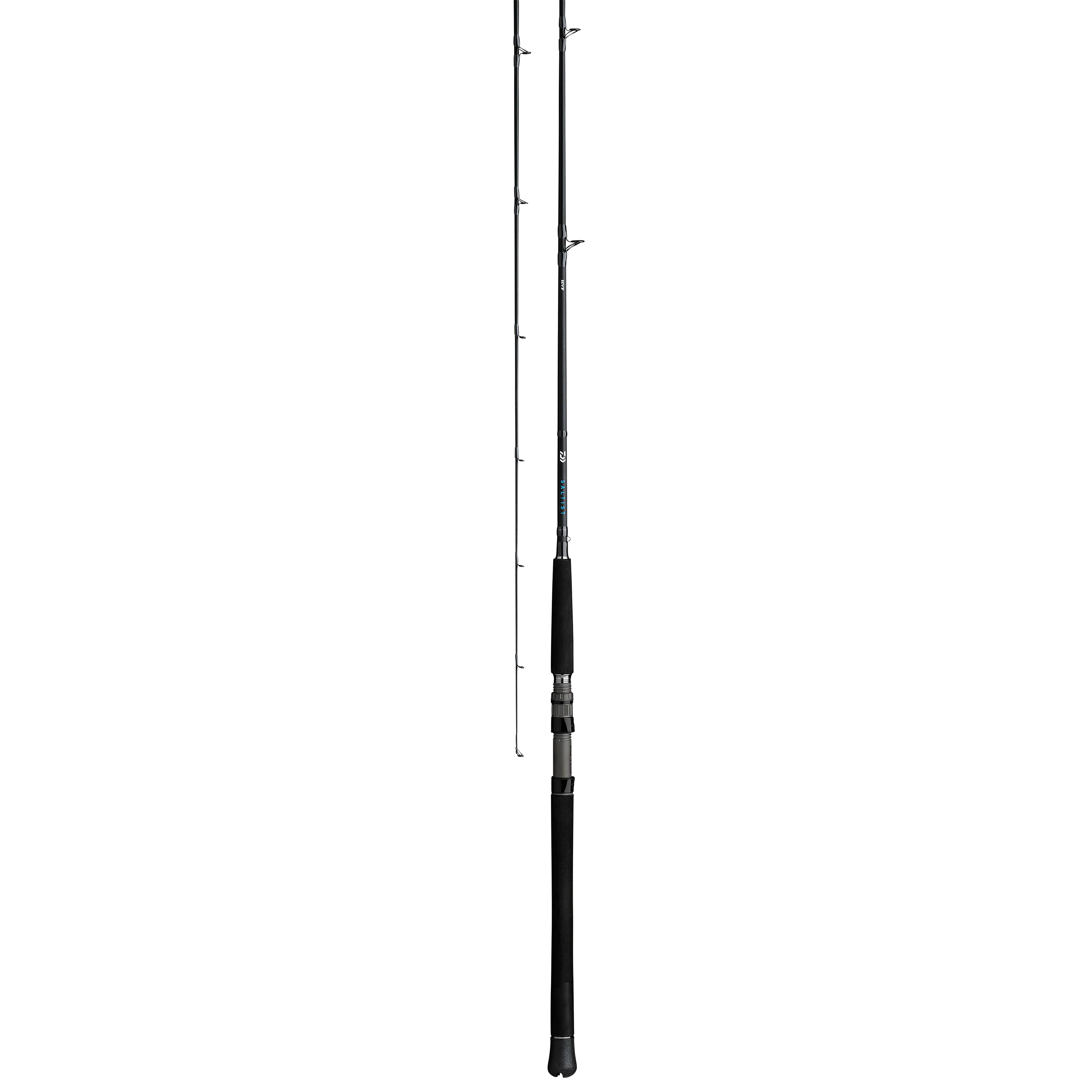 Daiwa Saltist Inshore Fishing Rods - Casting