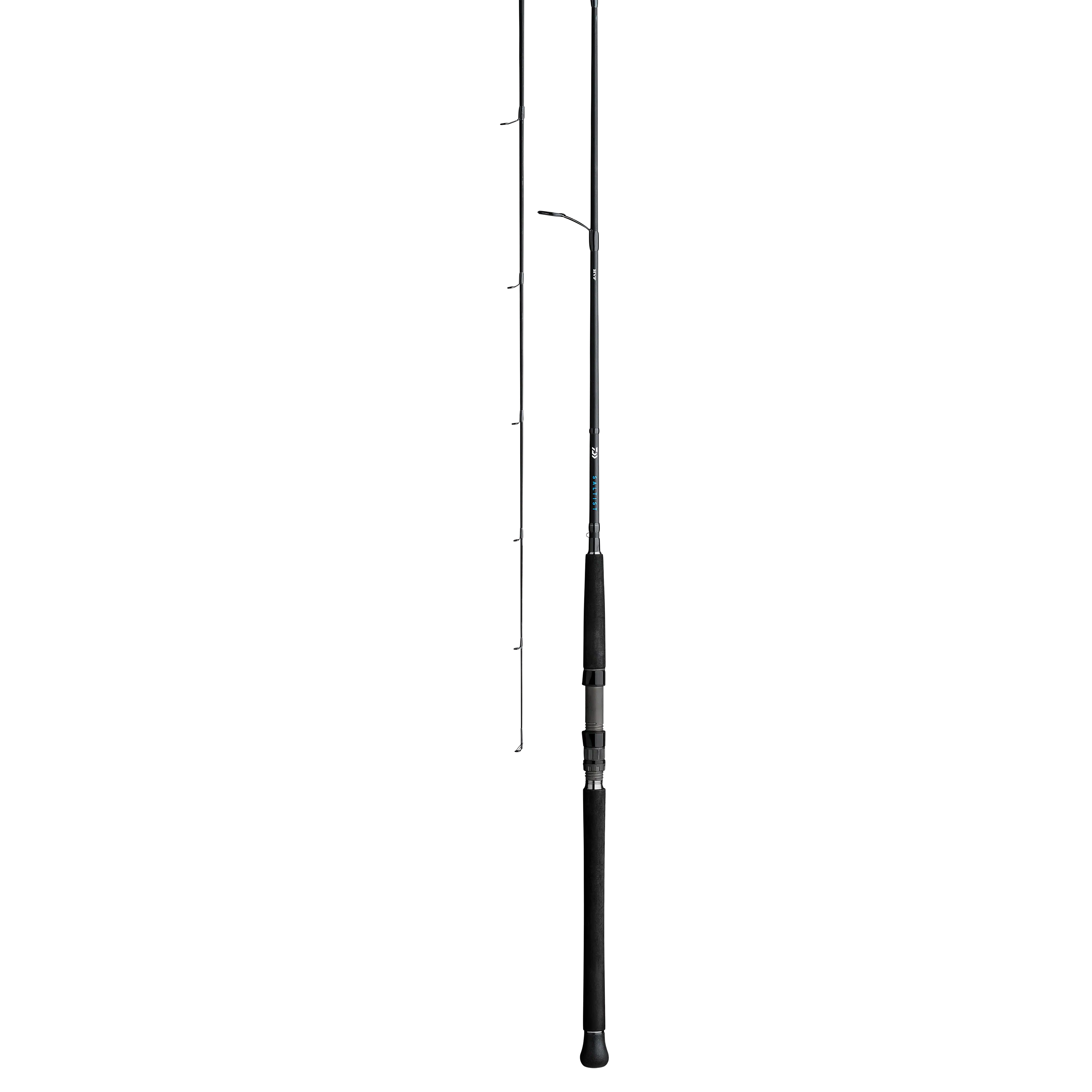 Daiwa Saltist Inshore Fishing Rods - Spinning