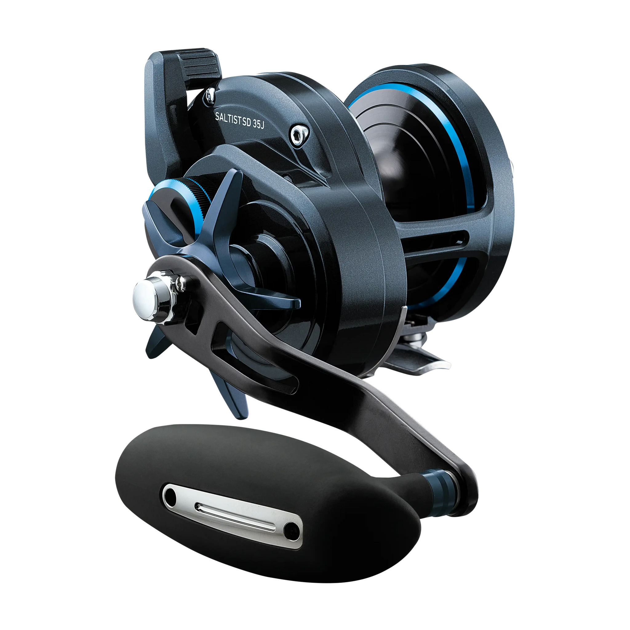 daiwa saltist 3500 jdm 17 Morethan TACKLE HEAVEN Daiwa Saltiga Bay Jigging 5.7:1