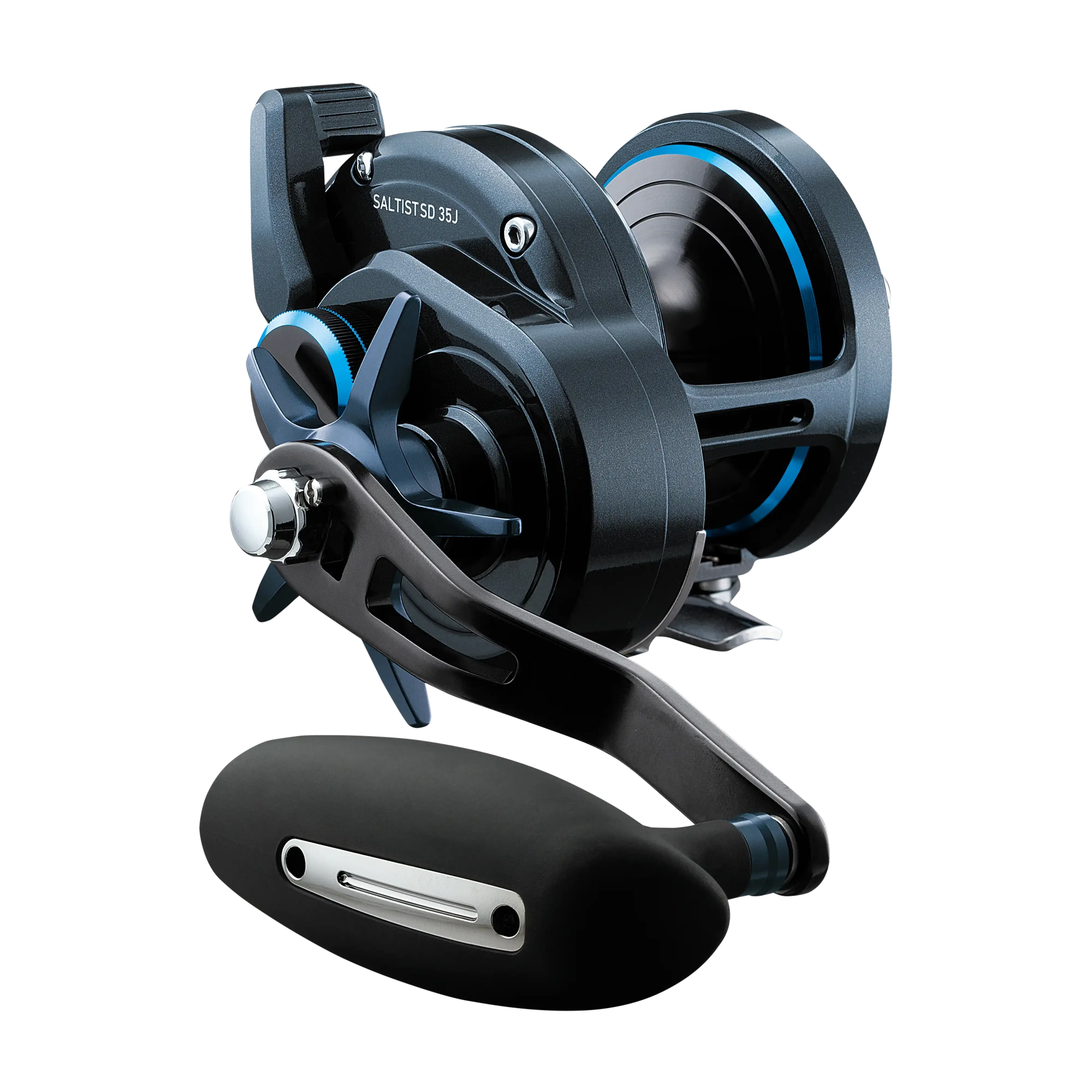 Daiwa Saltist Star Drag Saltwater Jigging Reel