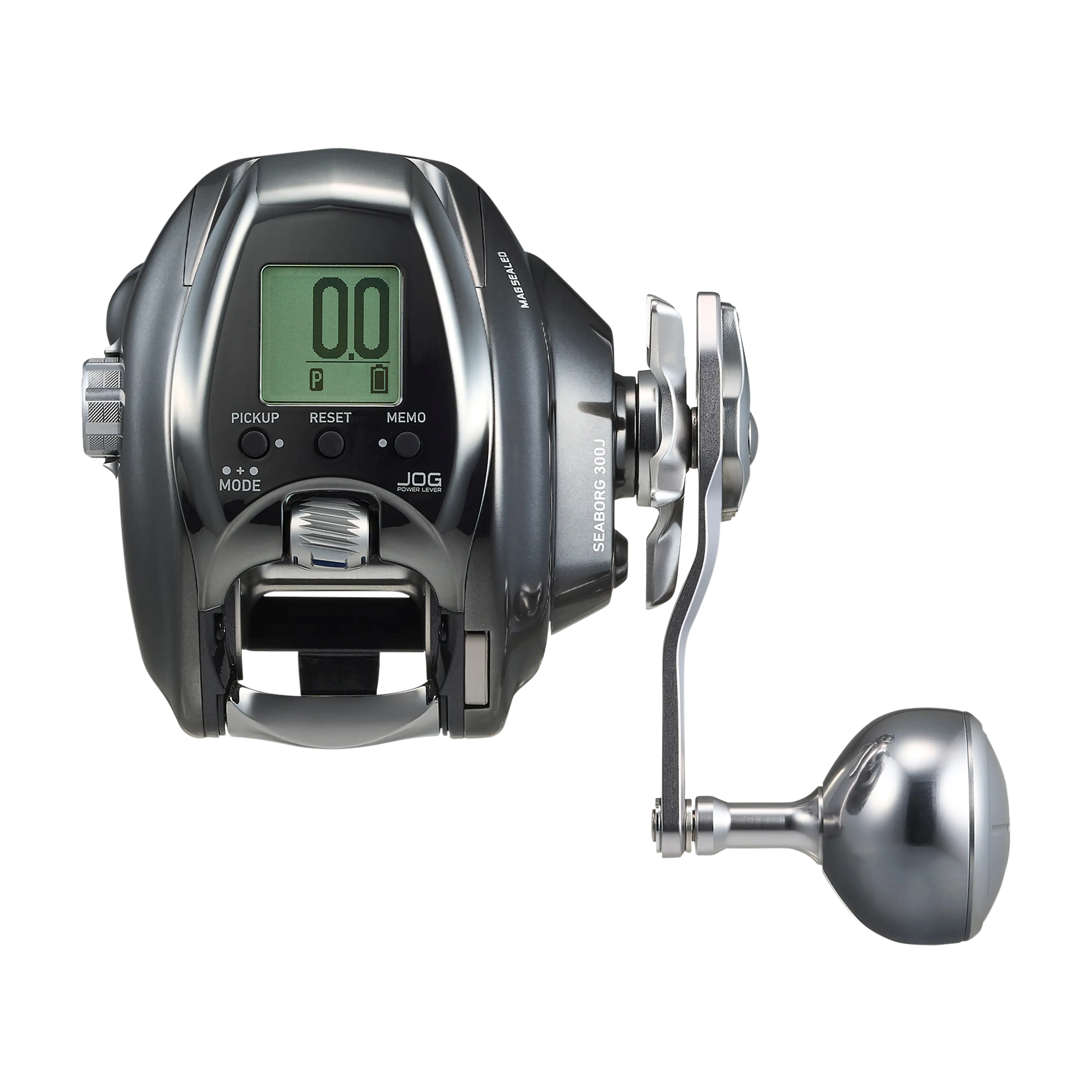 Daiwa Seaborg 300J Electric Reel