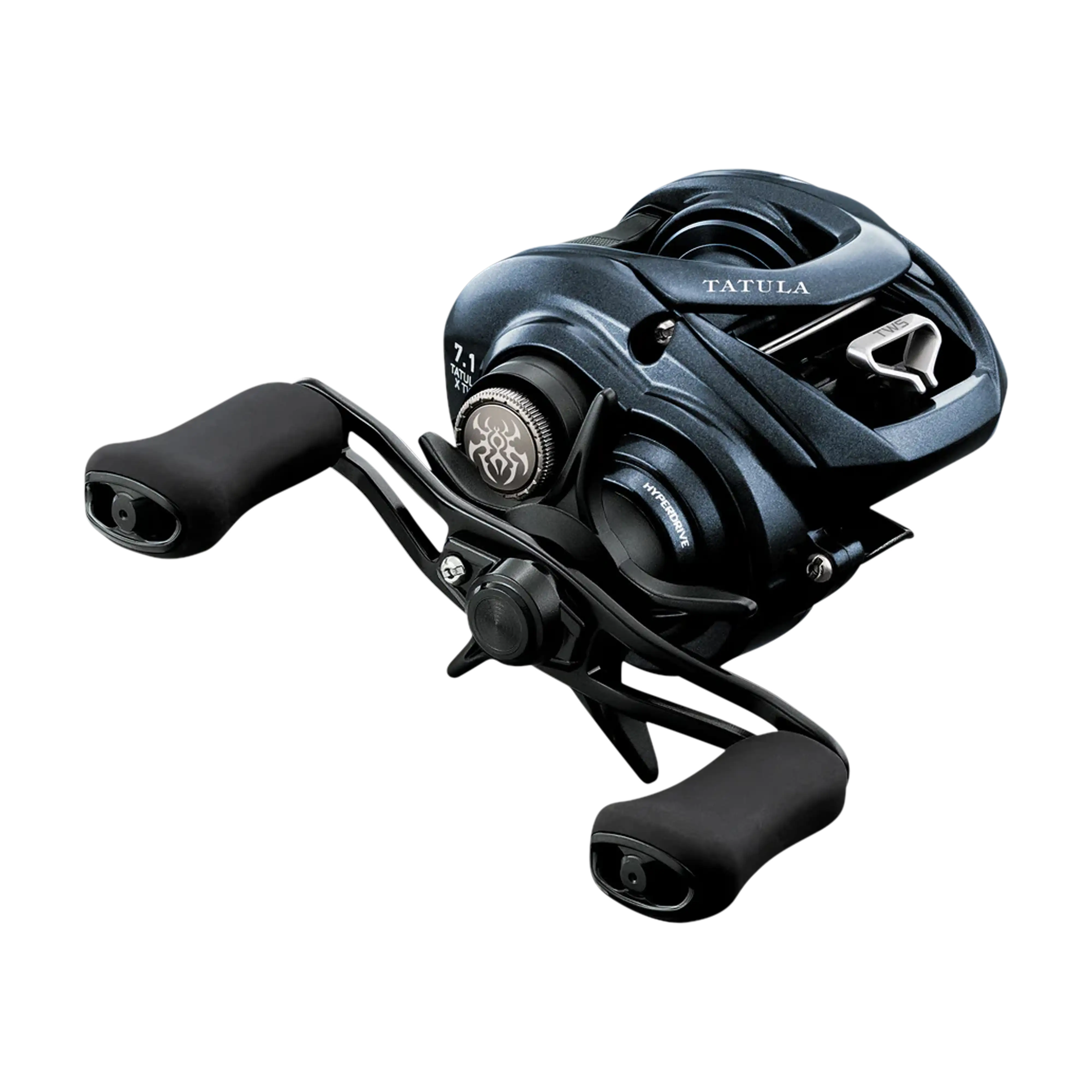 Daiwa Tatula X TW 100 Baitcasting Reel