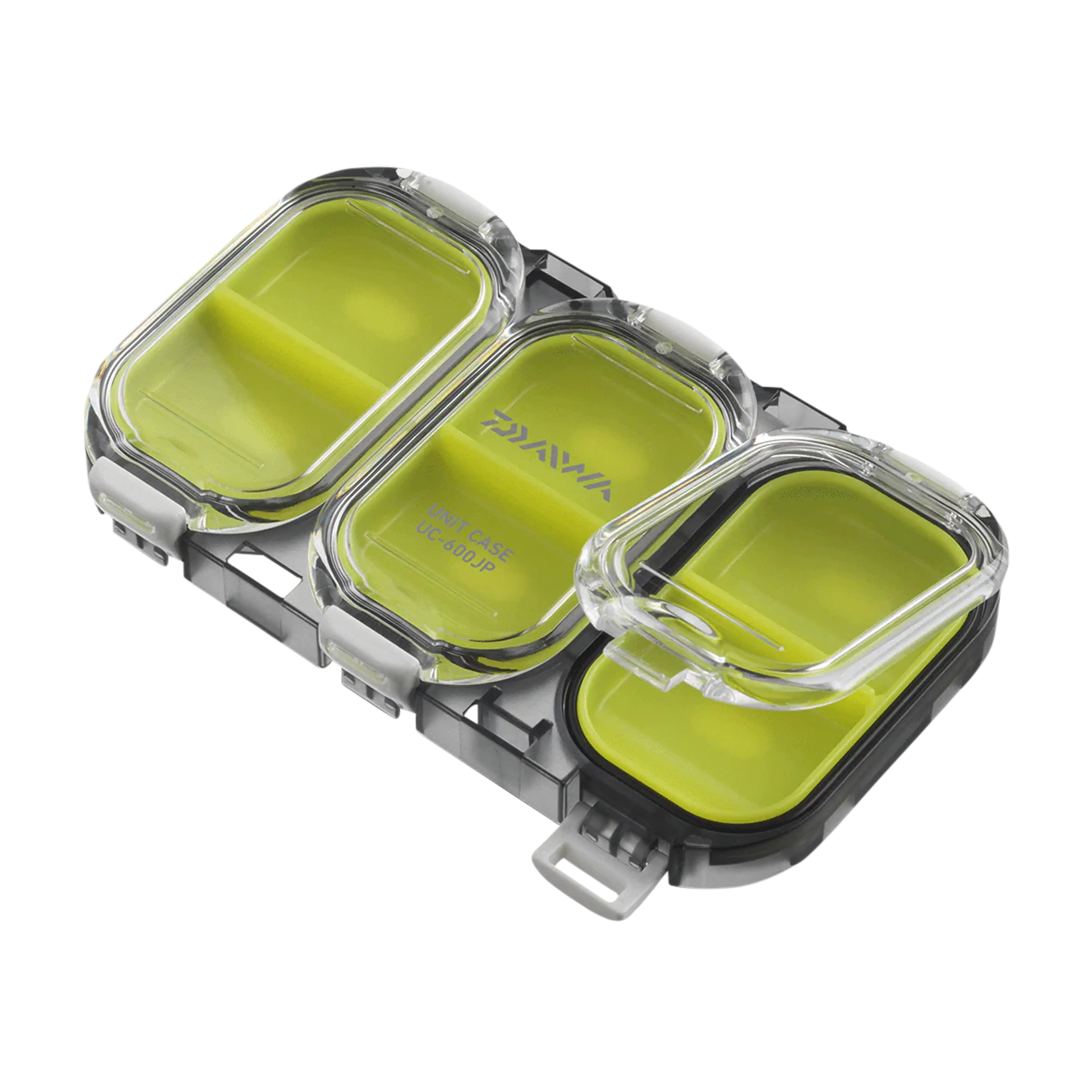 Daiwa Water Resistant Utility Cases