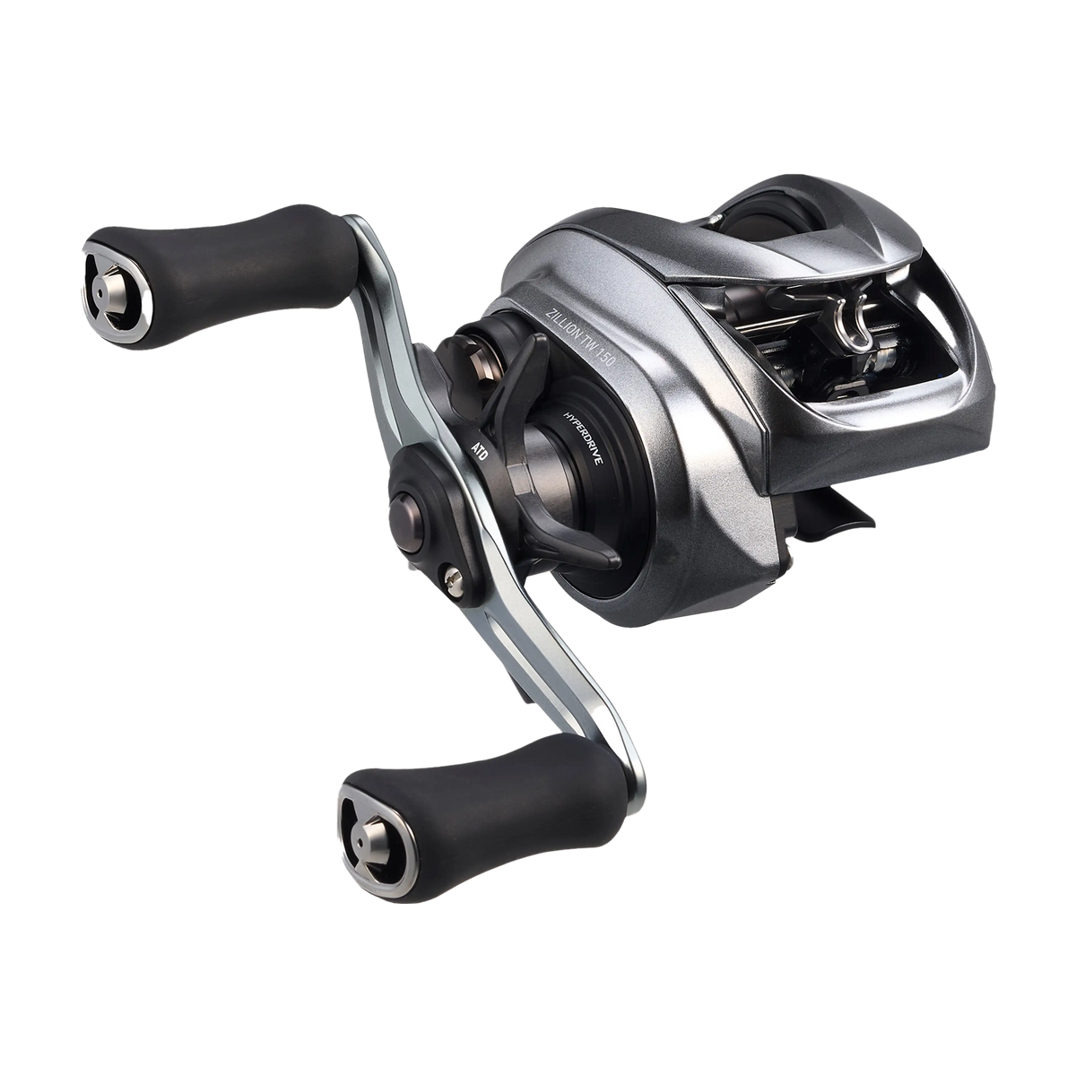 Daiwa Zillion TW 150 Baitcasting Reels