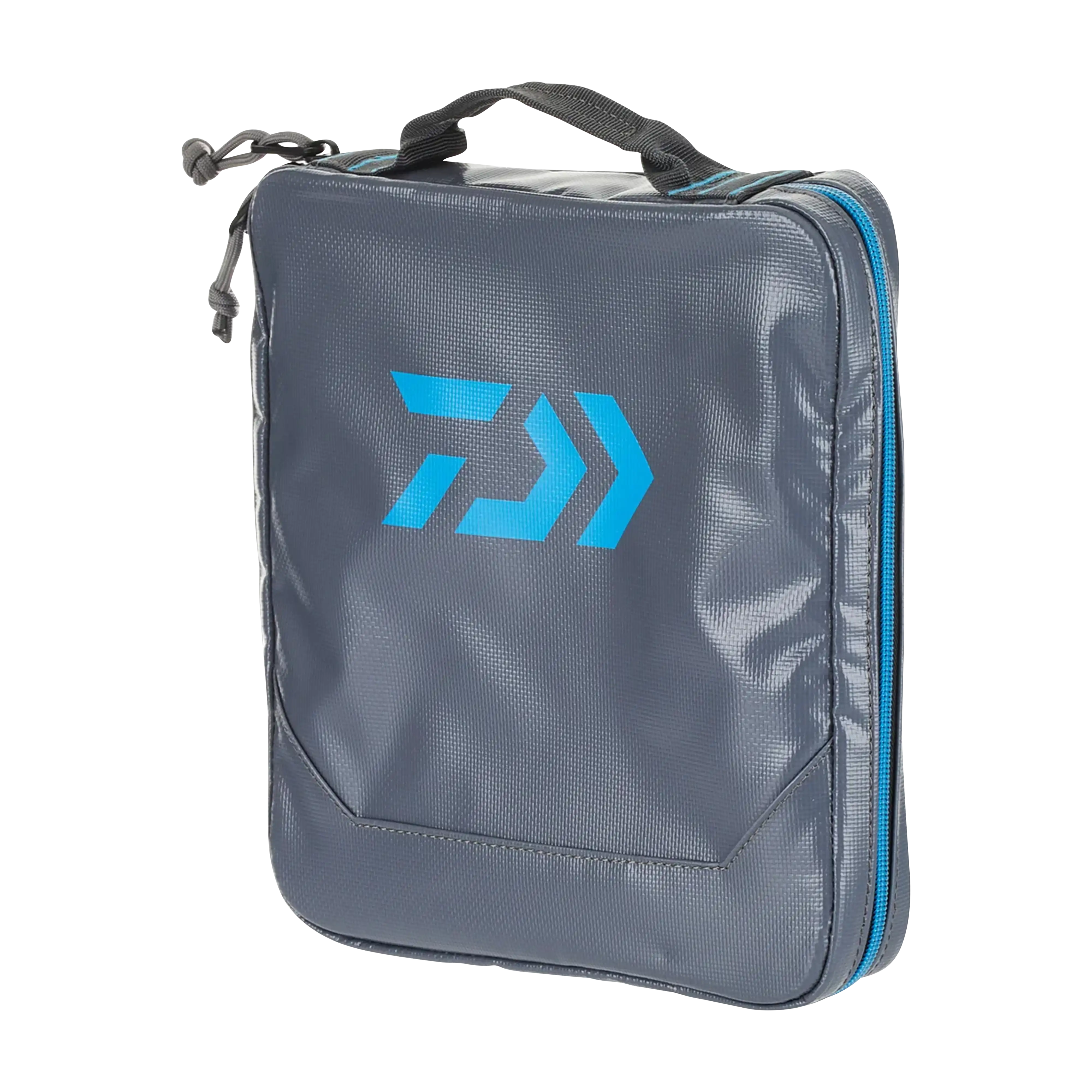 Daiwa D-Vec Medium Tackle Binder Front