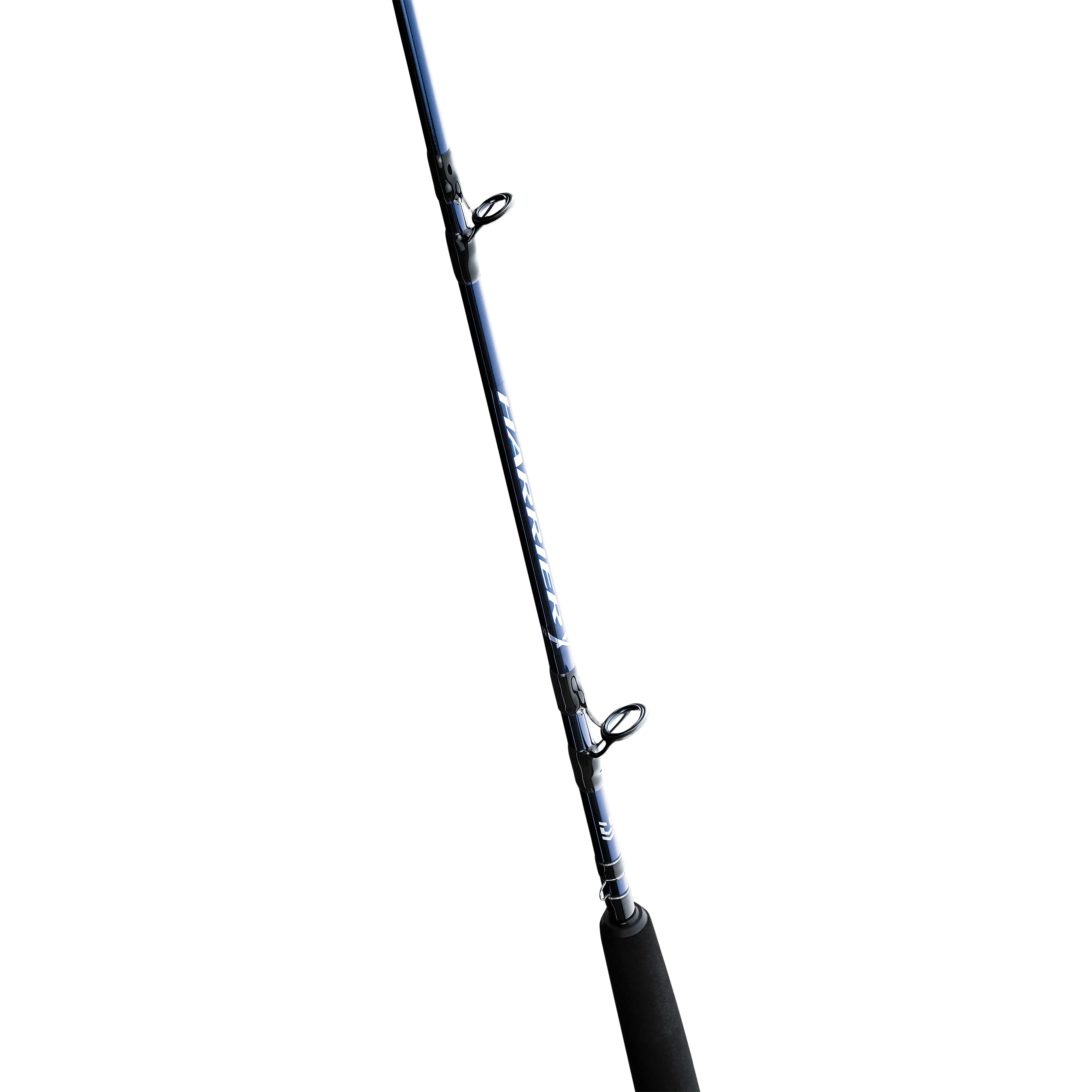 Daiwa Harrier X Jiggiing Fishing Rods