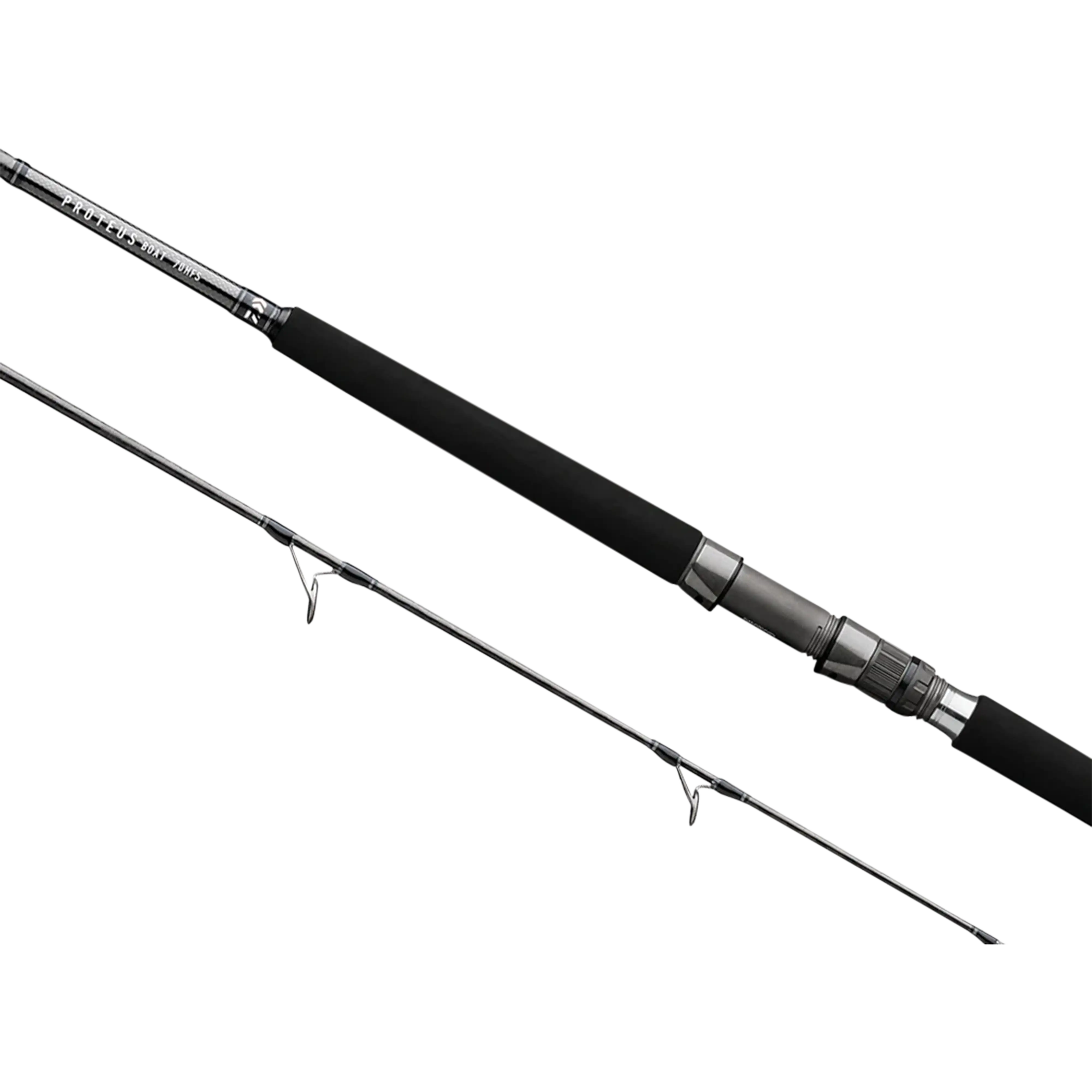 Daiwa Proteus Conventional Boat Rods
