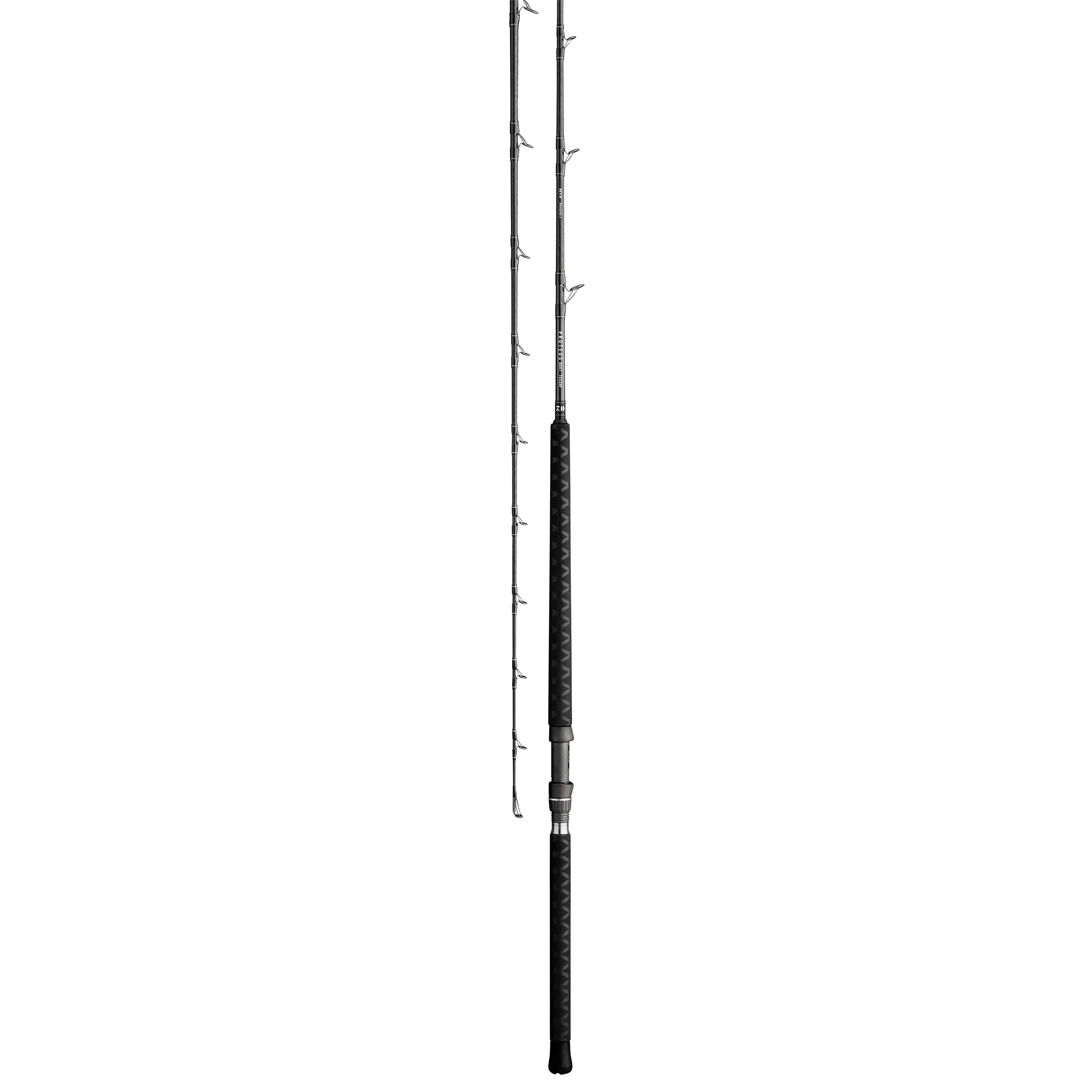 Daiwa Proteus Saltwater Boat Fishing Rods