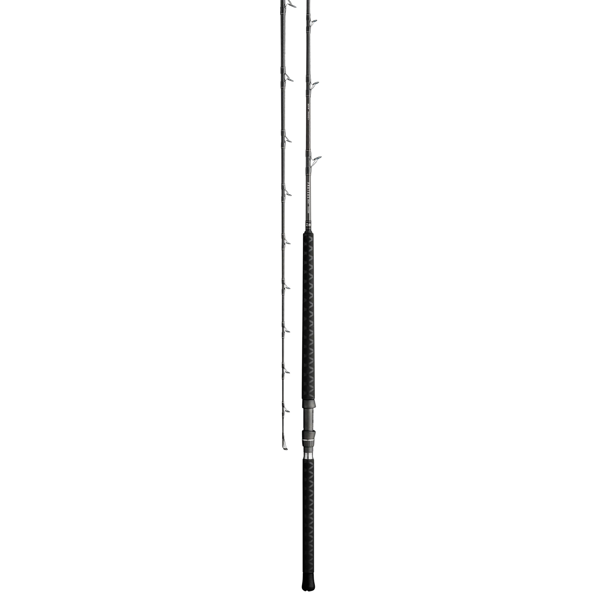 Daiwa Proteus Boat Conventional Casting Rods main image 0