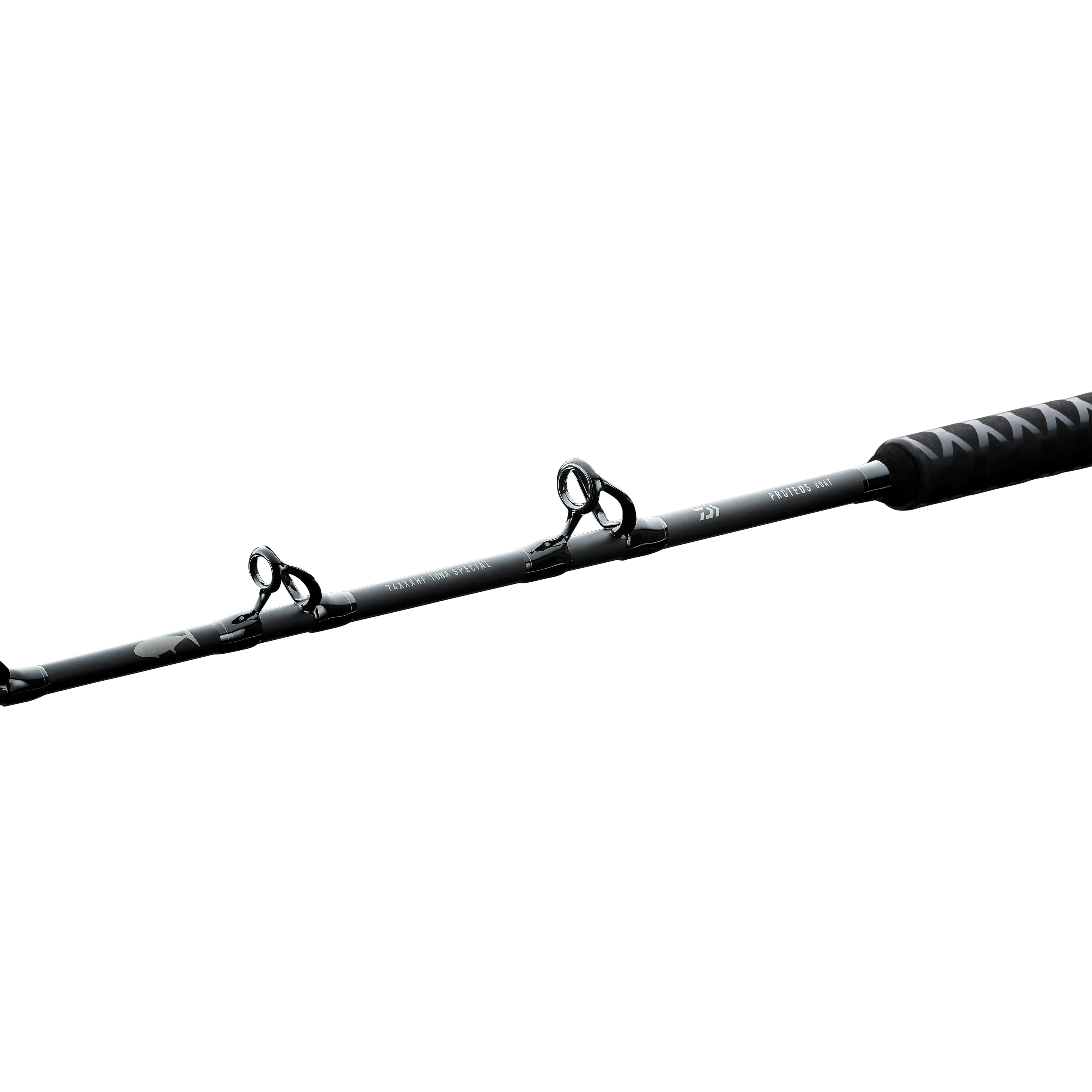 Daiwa Proteus Conventional Boat Rods