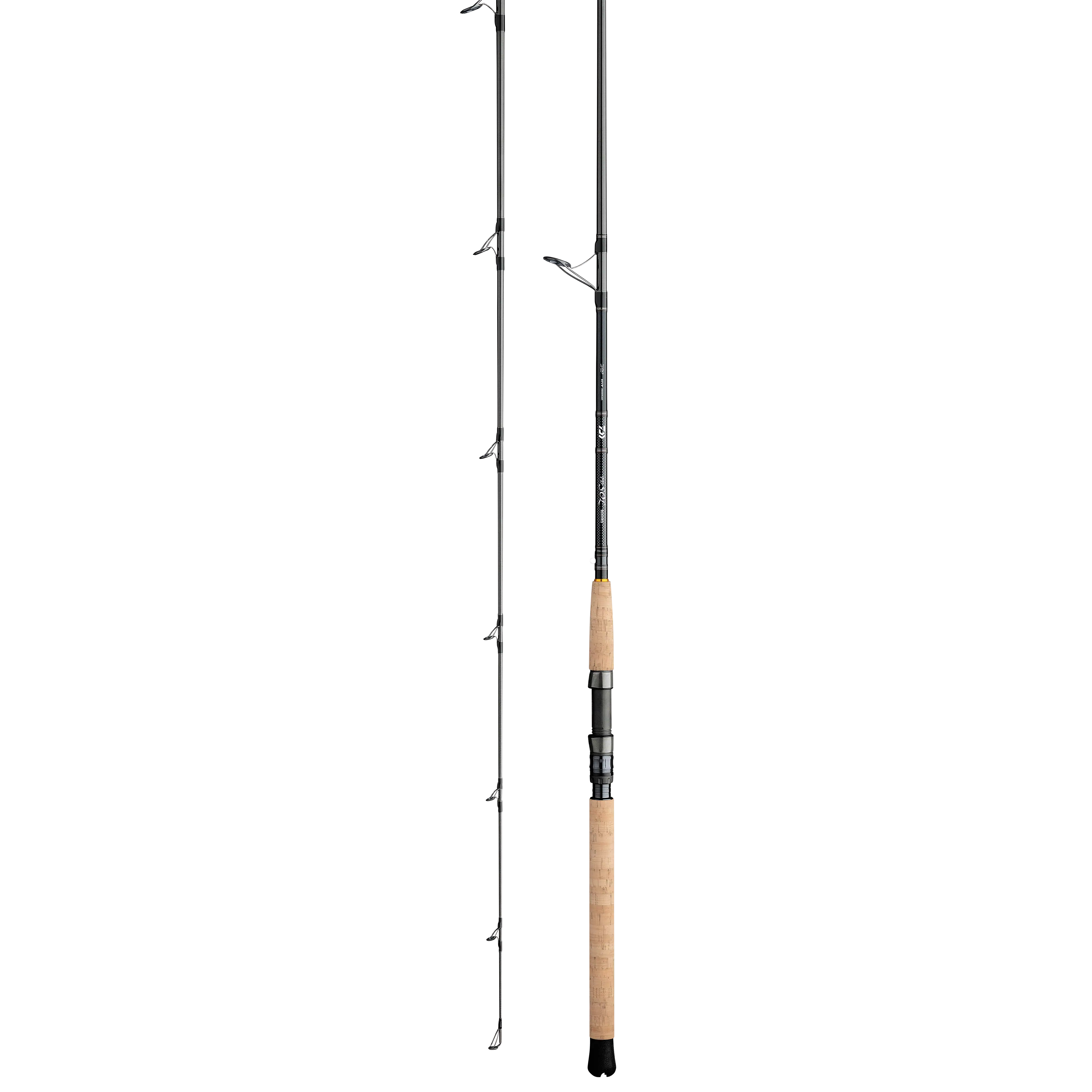 Daiwa TD SOL Inshore Fishing Rods