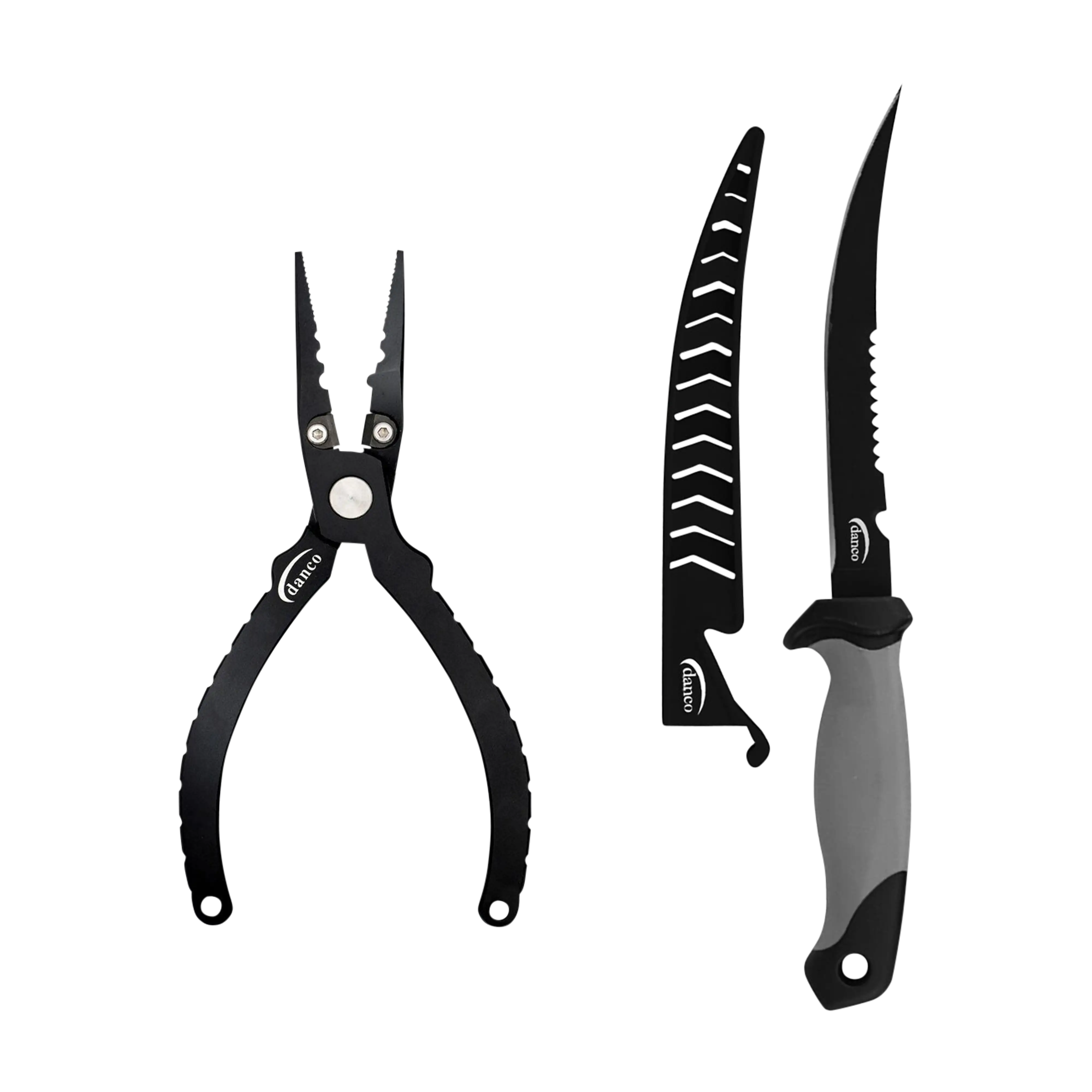 Danco Plier & Knife Combo Pack