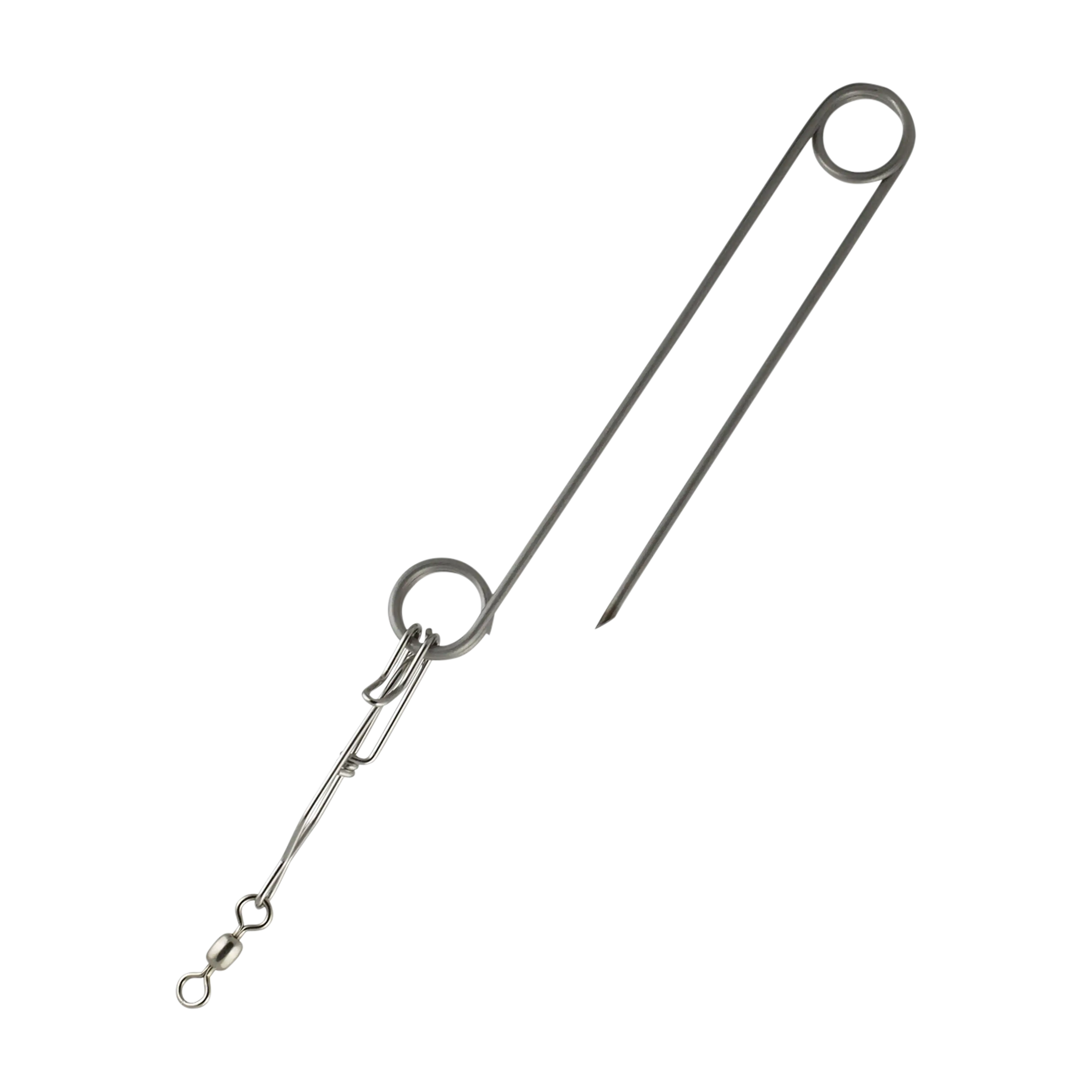 Diamond Fish Saver Release Device