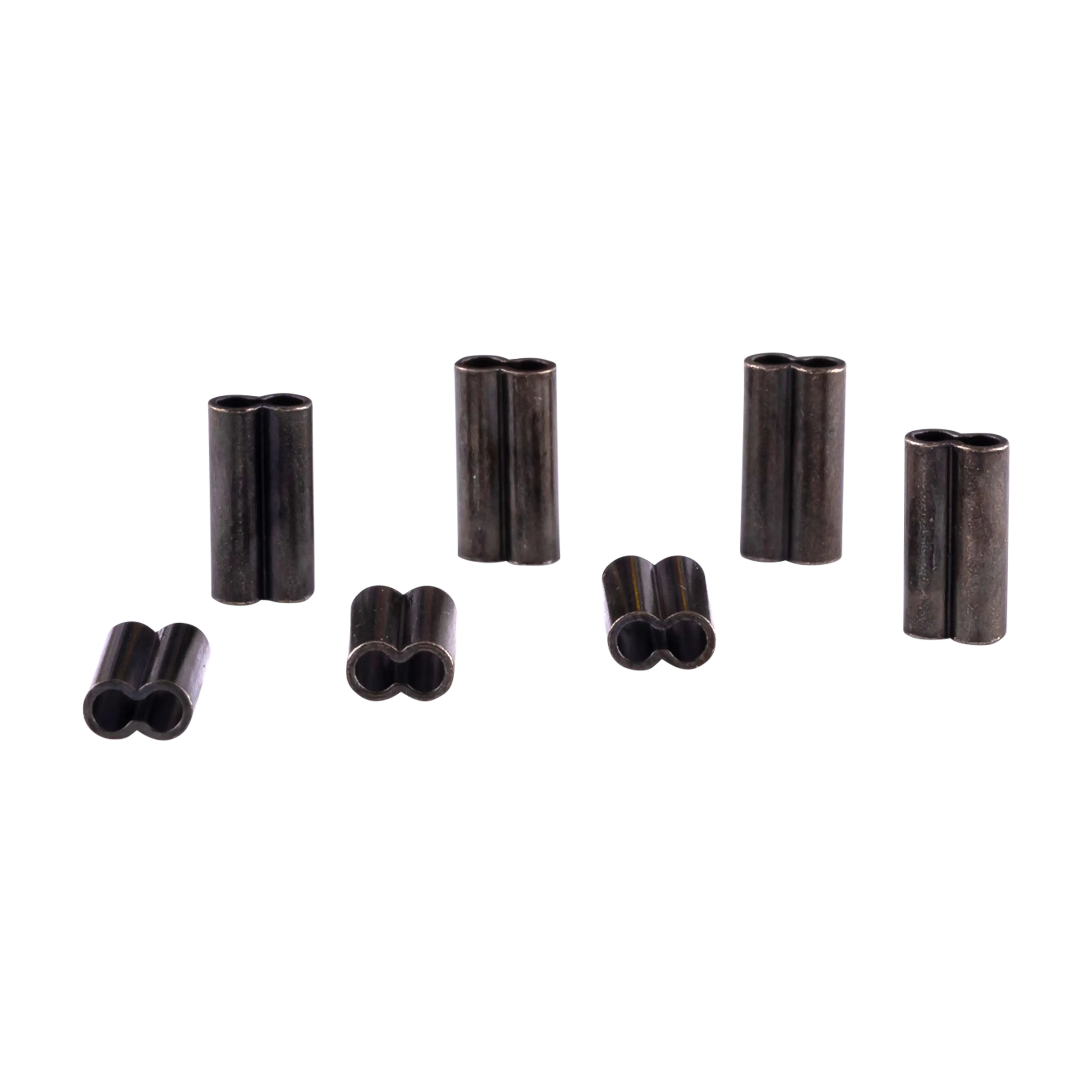 Diamond Mini Copper Double Sleeves