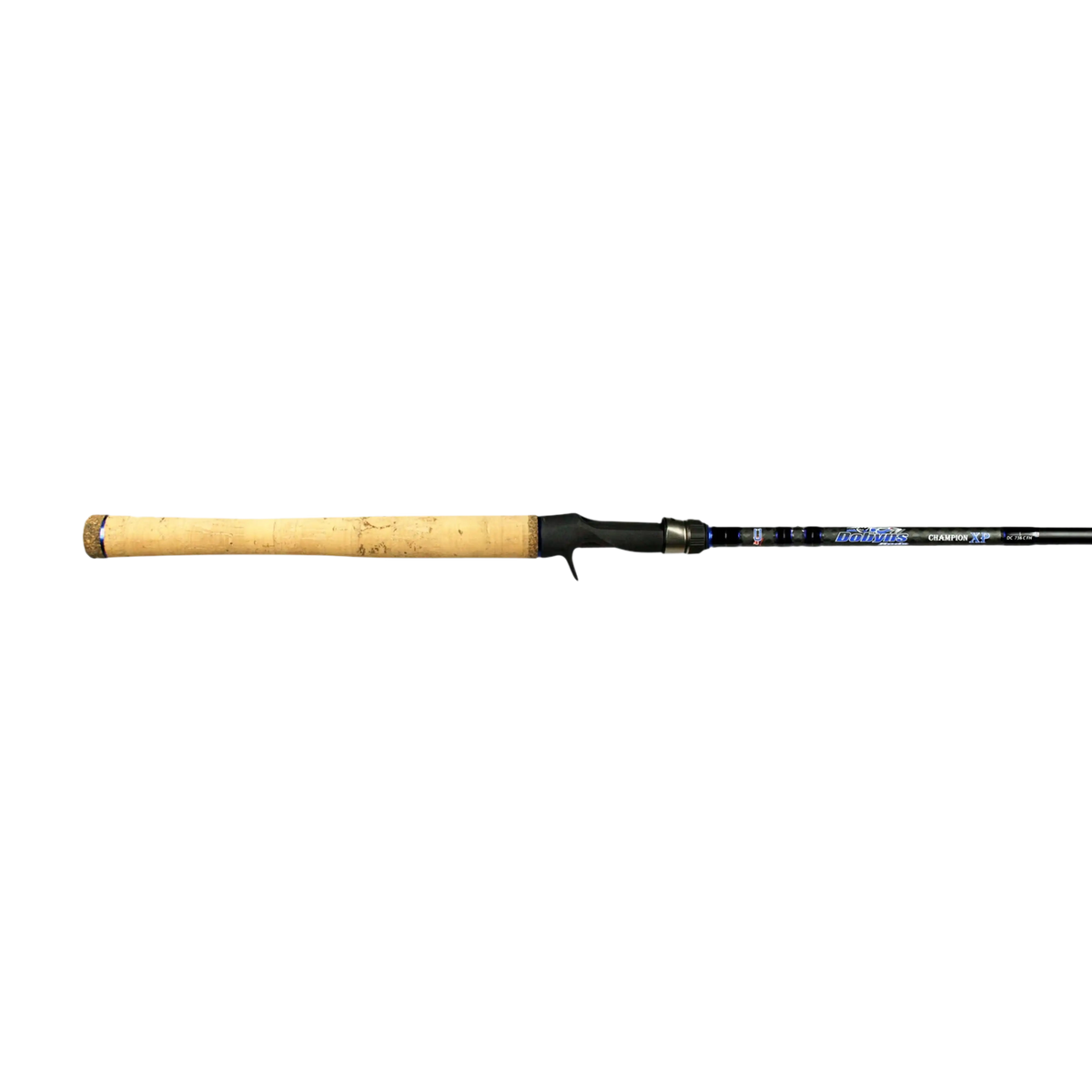 Dobyns Champion XP Full Grip Casting Rods