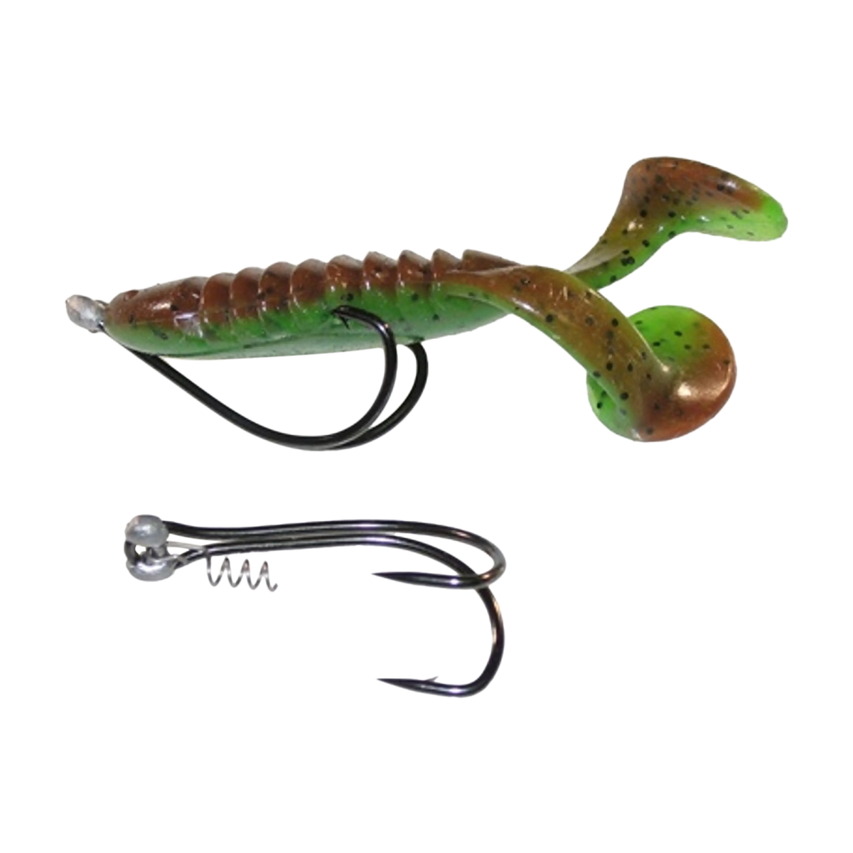 double trouble fishing lure Gambler Chris Lane Toad Hook Opener:Thirsty Trout Keychain - Orange Box Banana Fish Vols. barfighter Every spinnerbait has 100%
