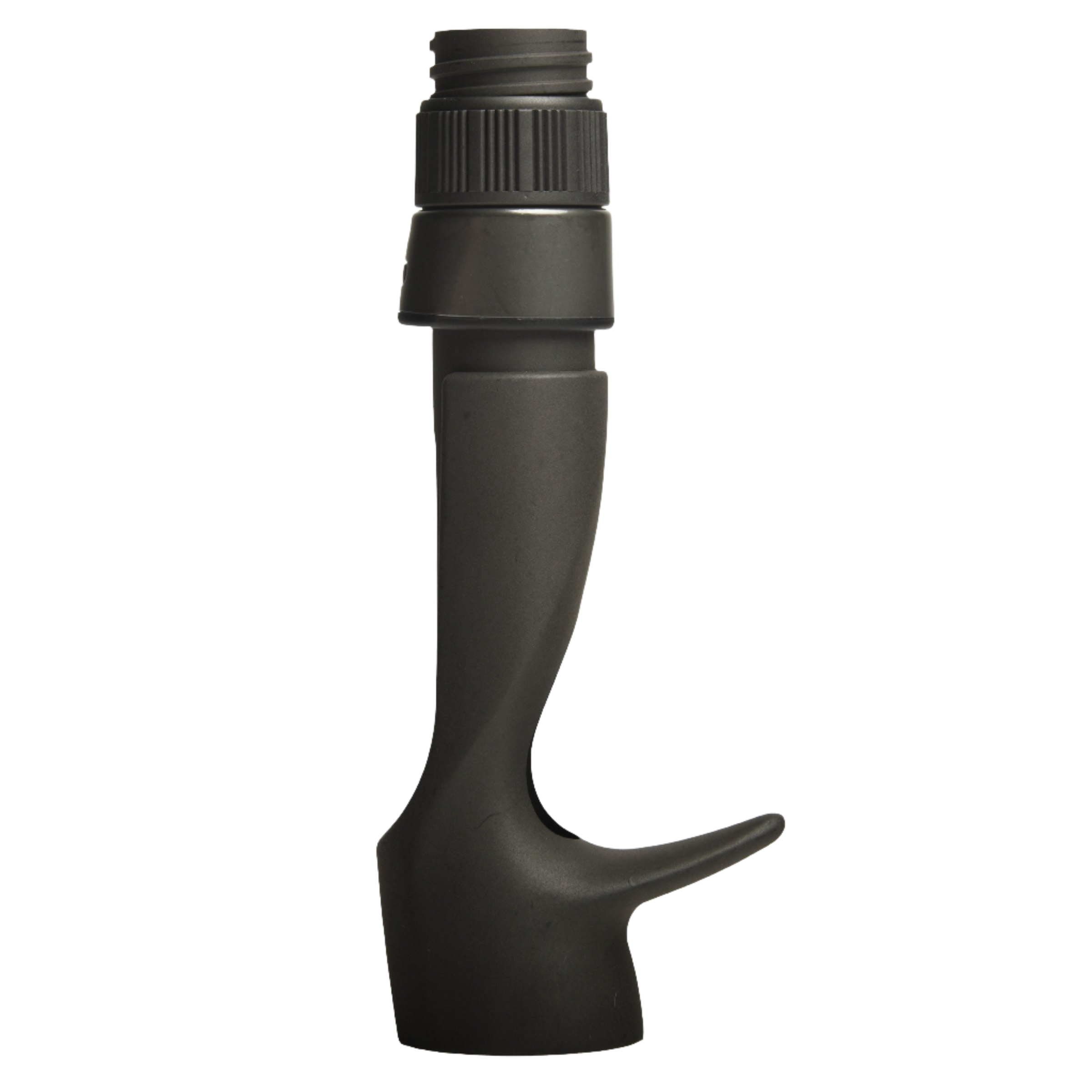 ECSM Exposed Blank Casting Reel Seat