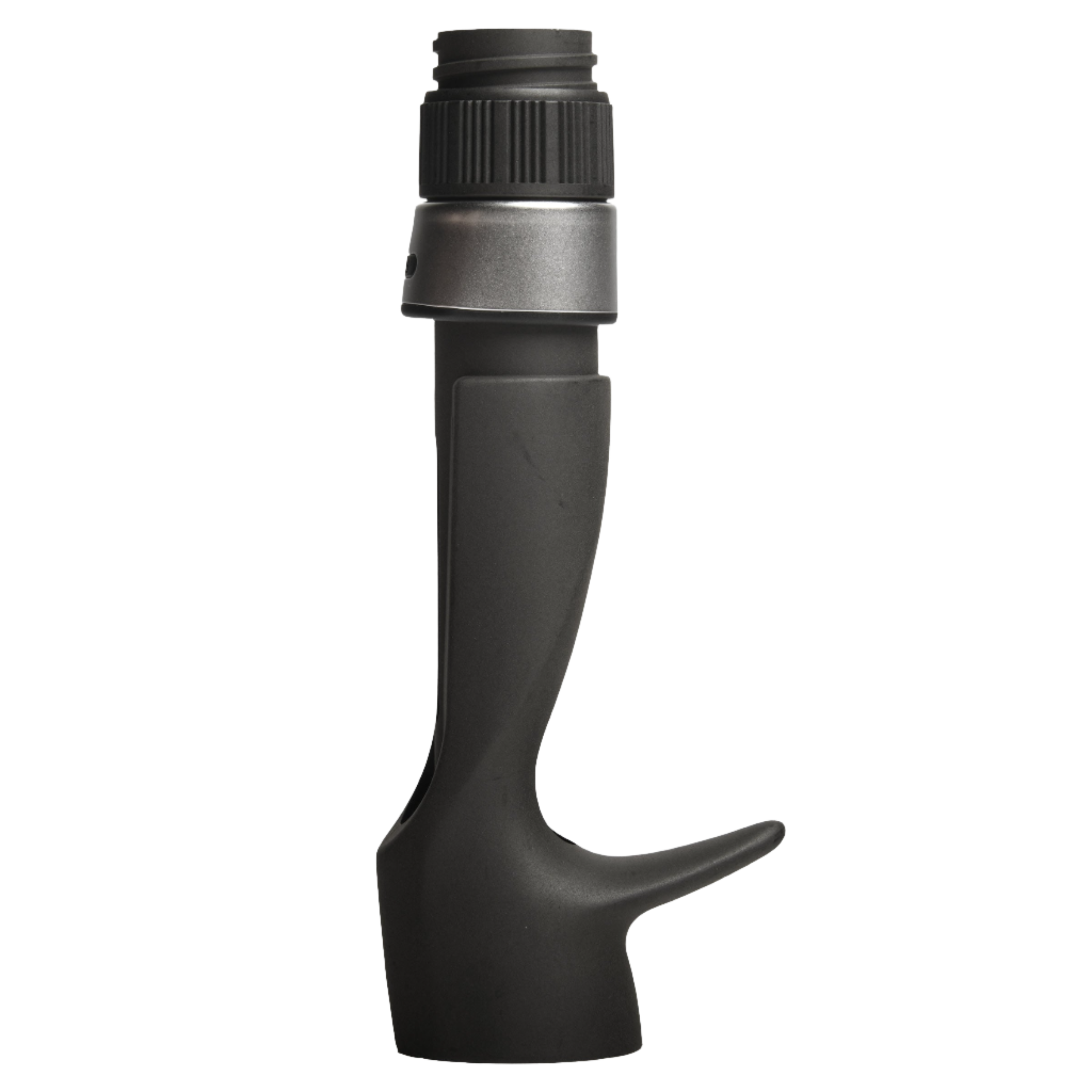 ECSM Exposed Blank Casting Reel Seat