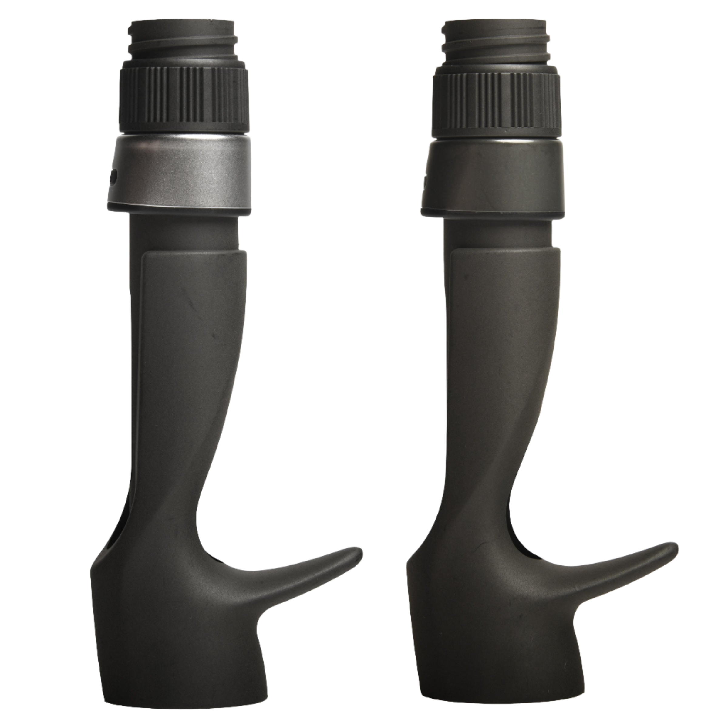 ECSM Exposed Blank Casting Reel Seat