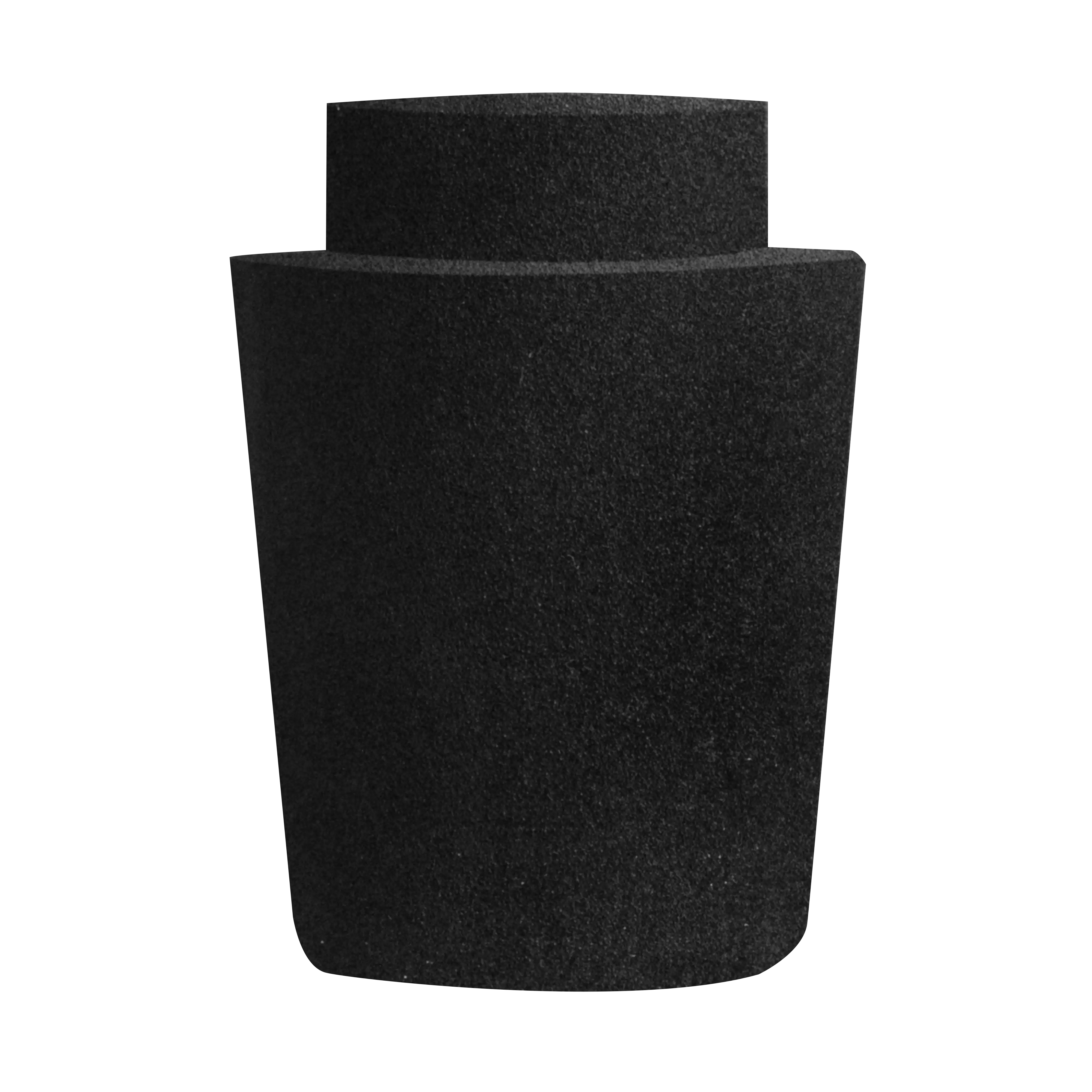 American Tackle Split-Grip Fighting Butts with Tenon for Butt Cap