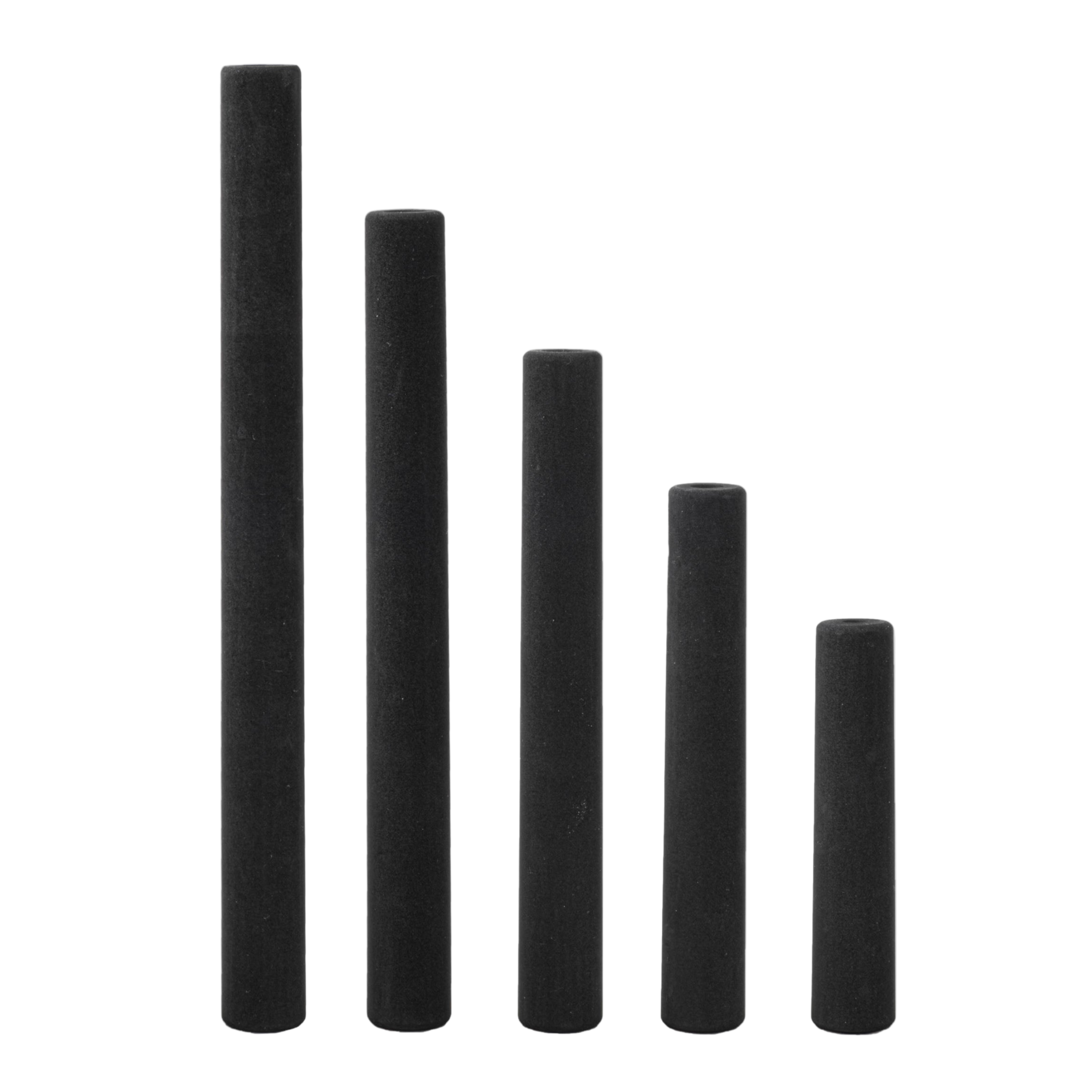 American Tackle Saltwater EVA Tapered Grip – 1.25" OD