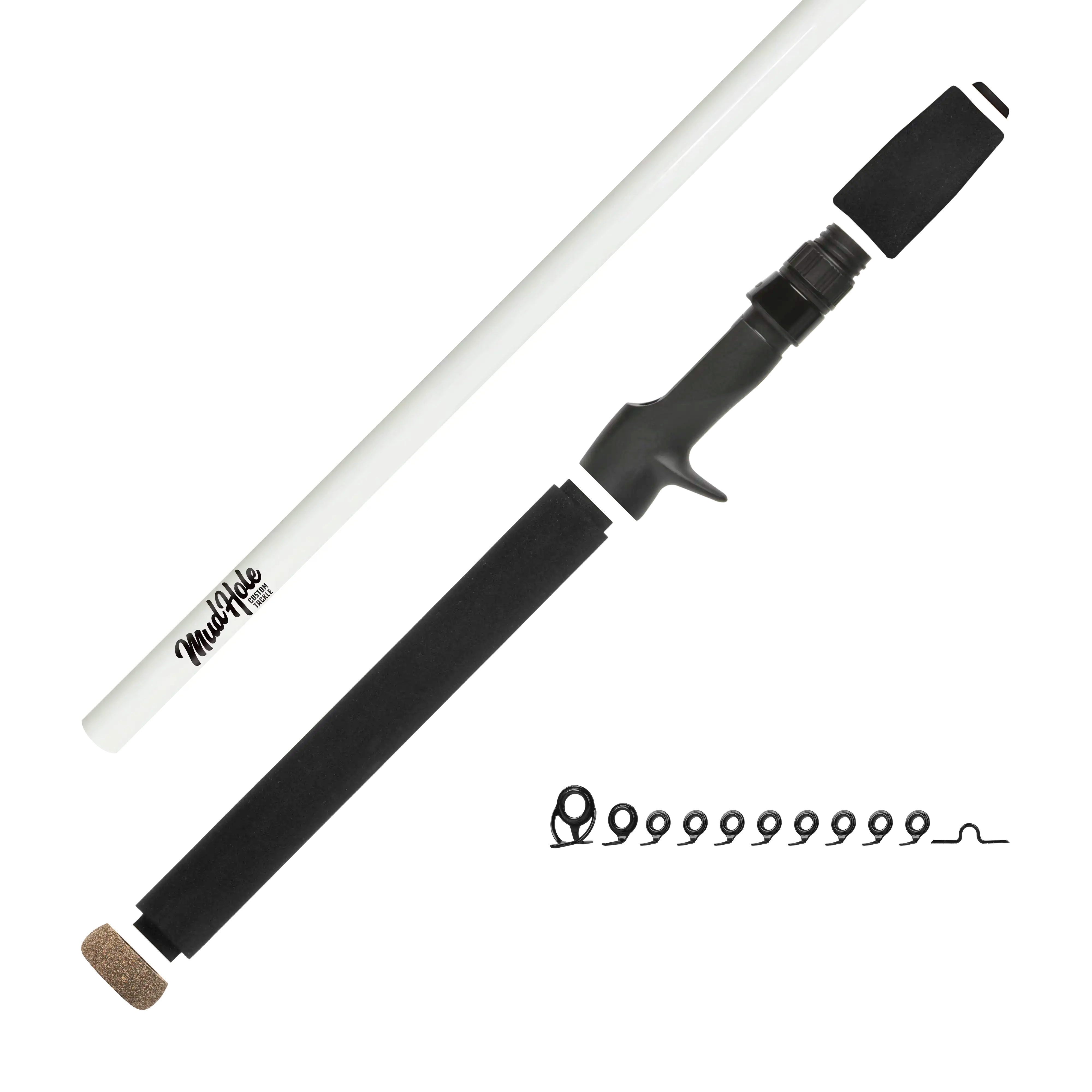 7'0" Med-Heavy Casting Rod Kits