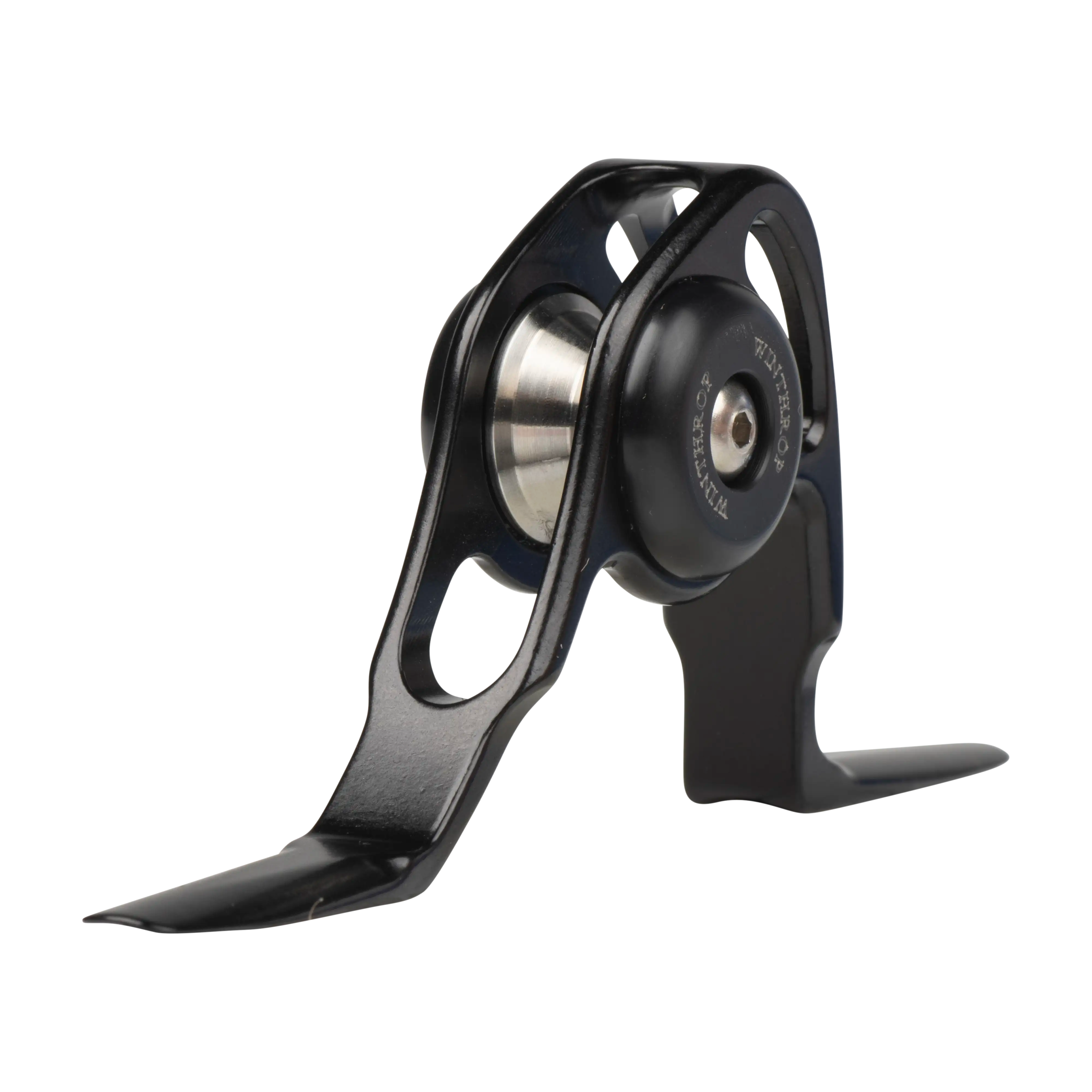 Winthrop Tackle Excel Individual Roller Guides – 30 lb to Unlimited Class