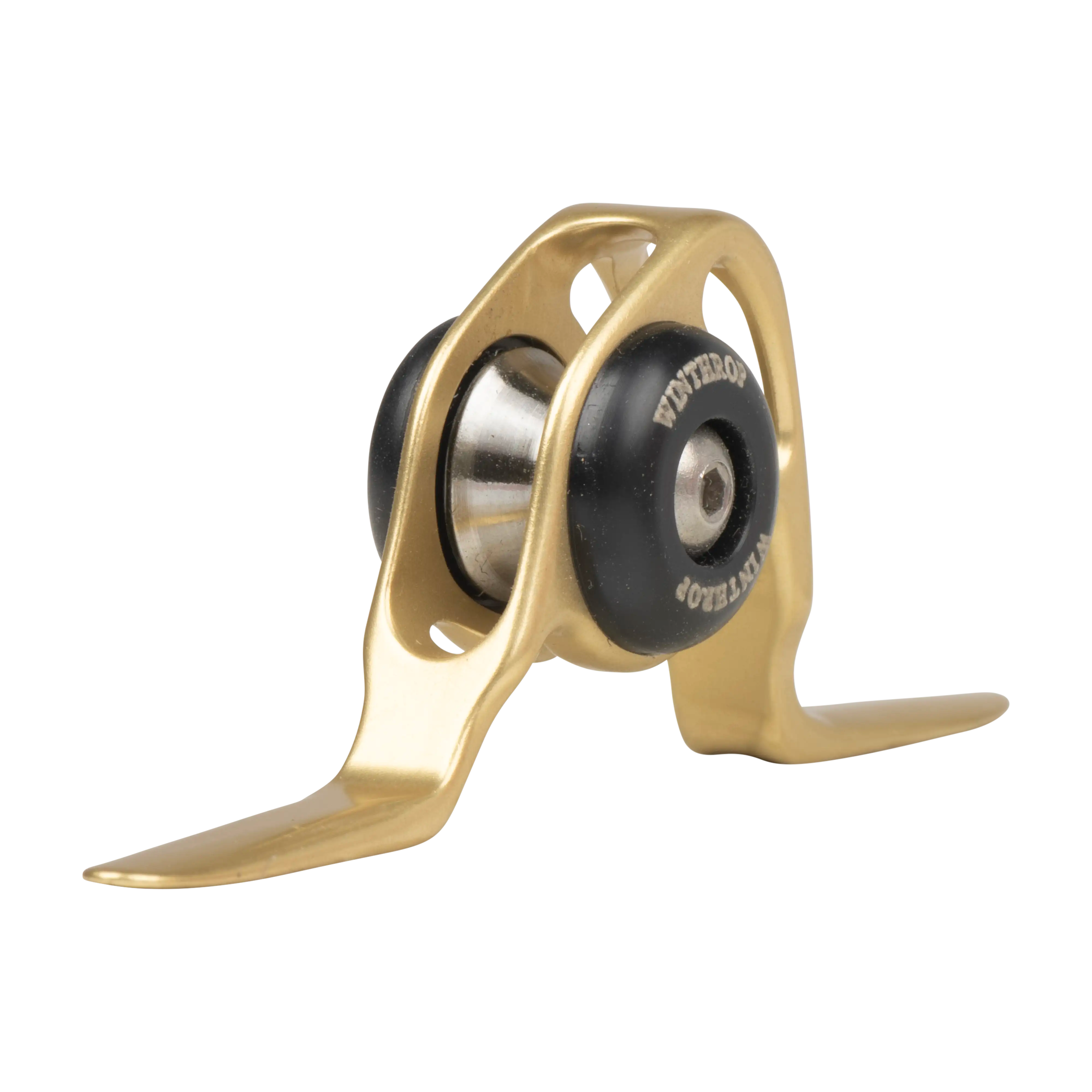 Winthrop Tackle Excel Individual Roller Guides – 30 lb to Unlimited Class