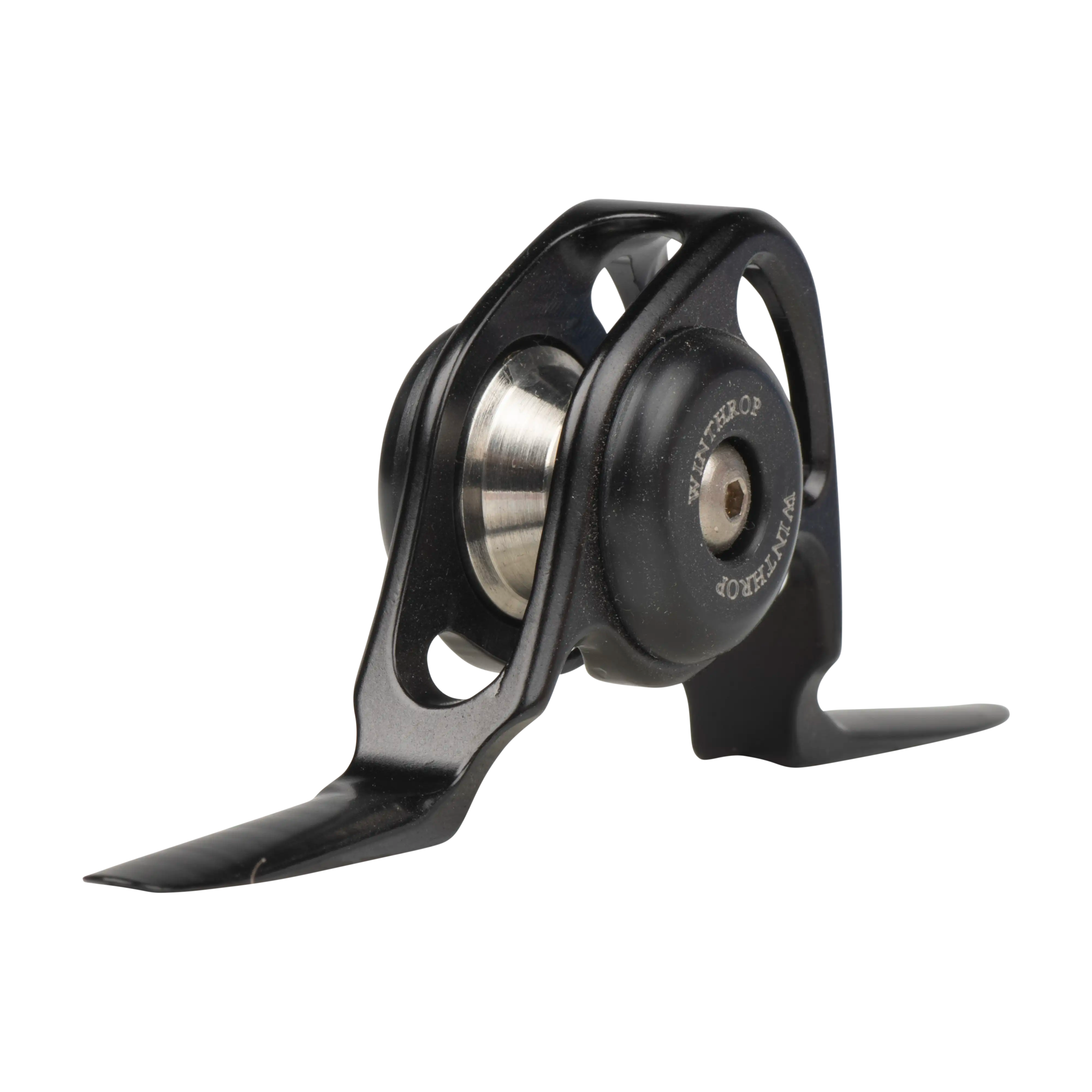 Winthrop Tackle Excel Individual Roller Guides – 30 lb to Unlimited Class