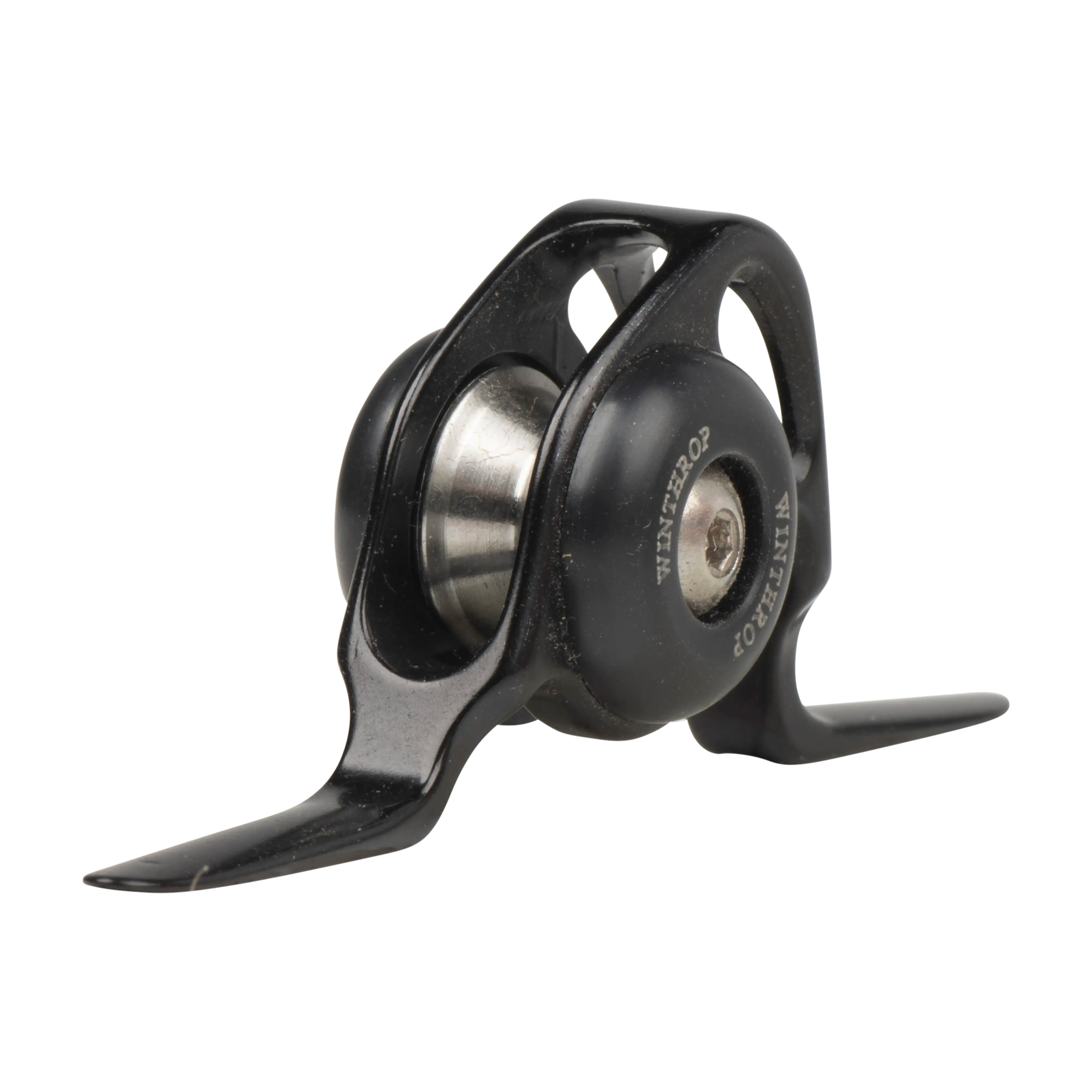 Winthrop Tackle Excel Individual Roller Guides – 30 lb to Unlimited Class