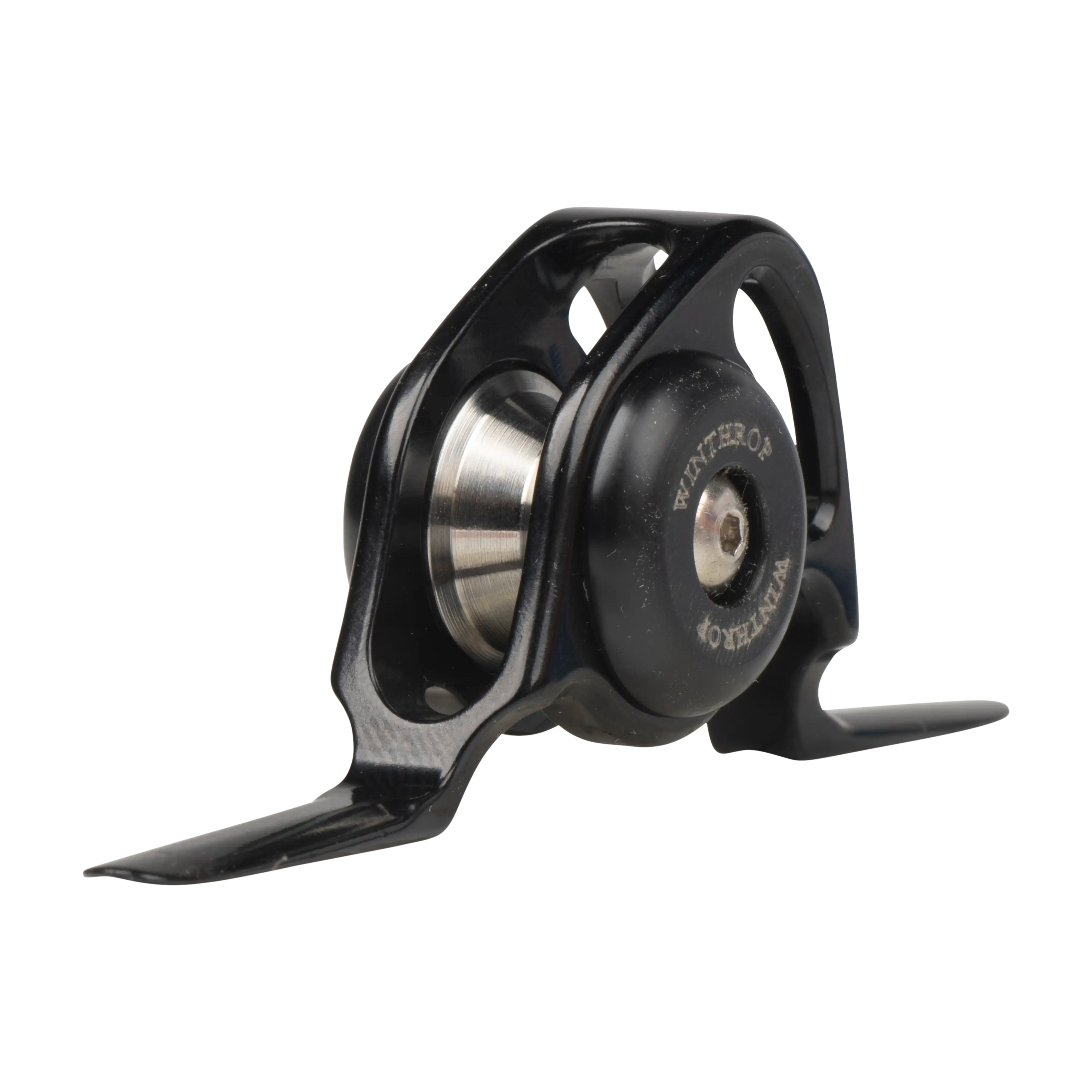 Winthrop Tackle Excel Individual Roller Guides – 30 lb to Unlimited Class