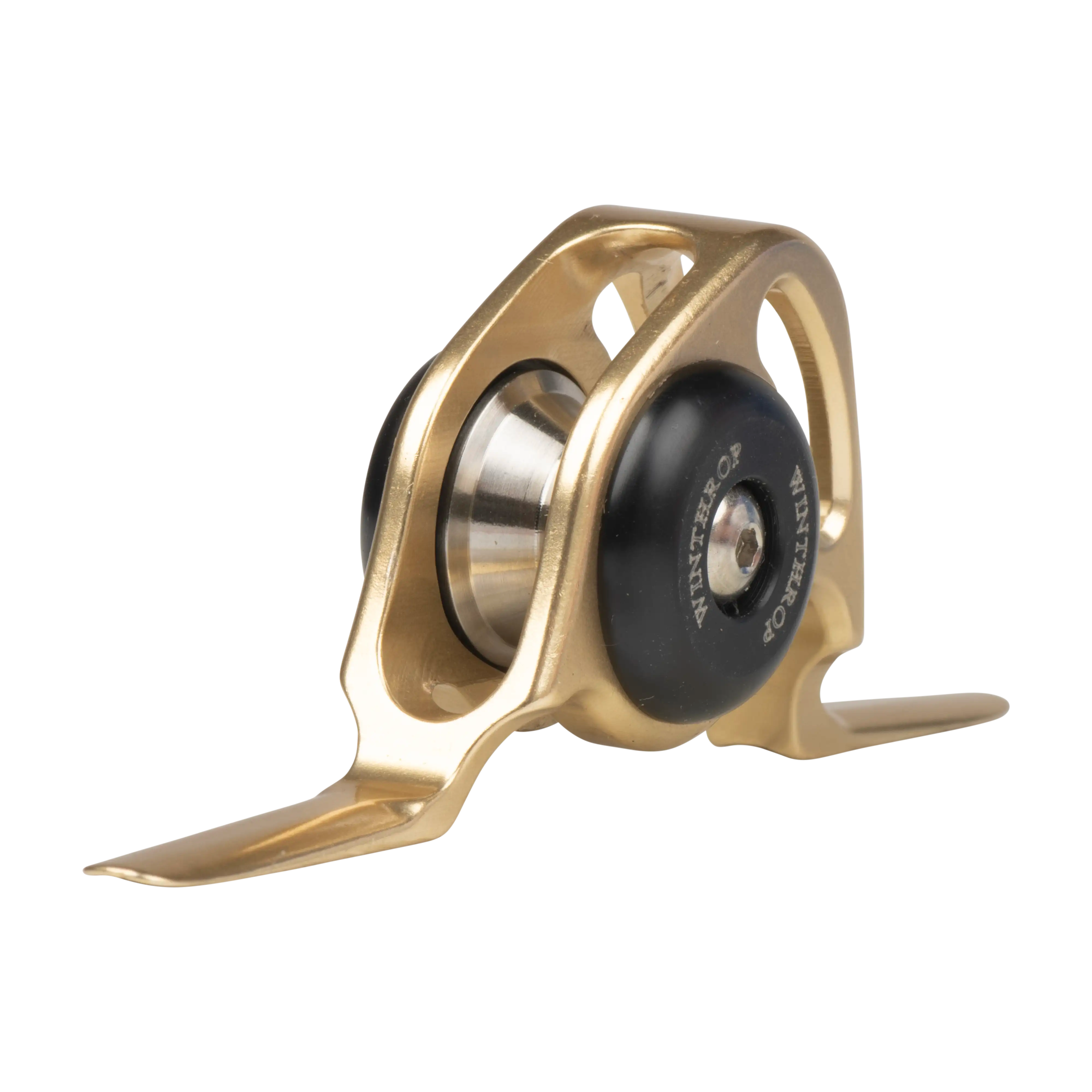 Winthrop Tackle Excel Individual Roller Guides – 30 lb to Unlimited Class