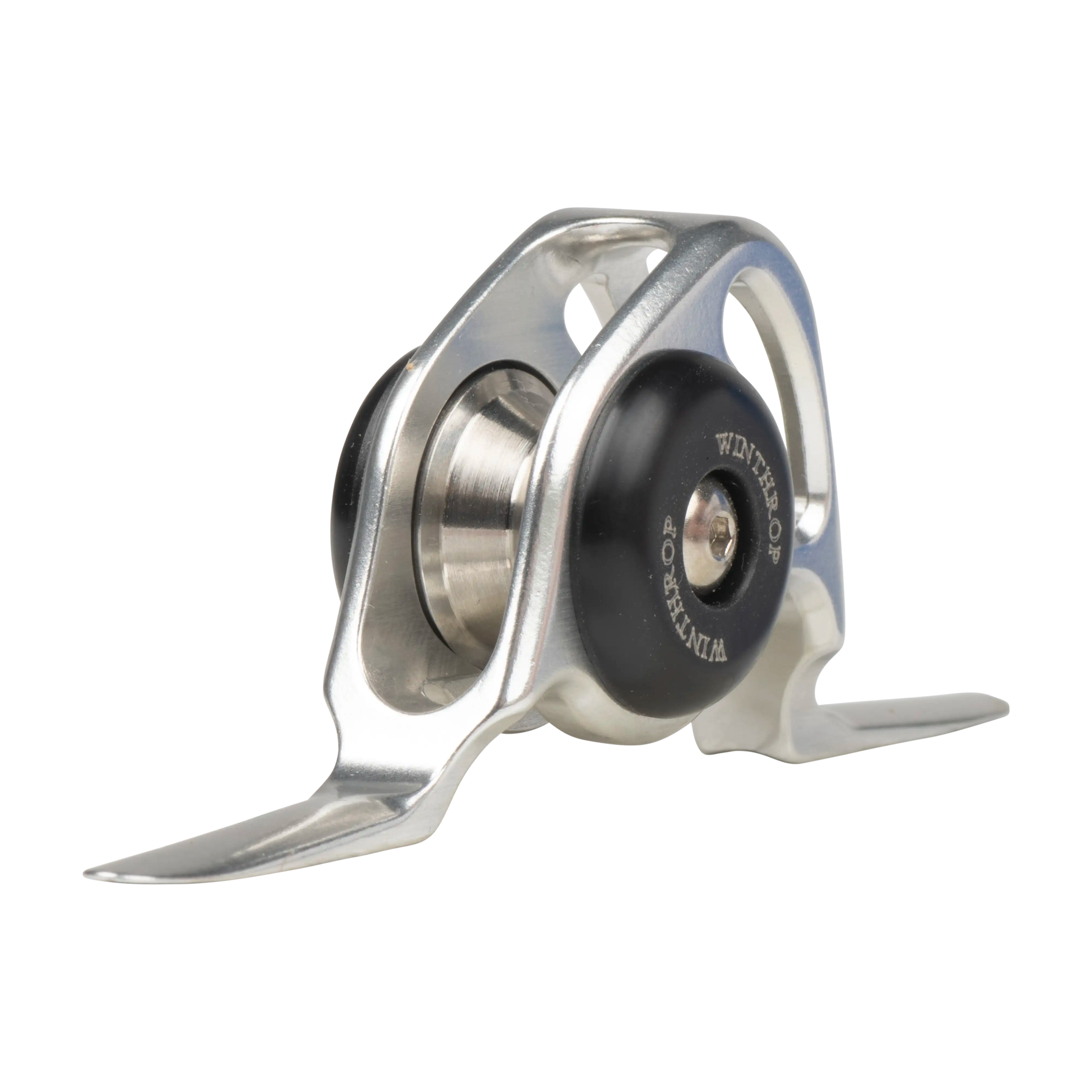 Winthrop Tackle Excel Individual Roller Guides – 30 lb to Unlimited Class