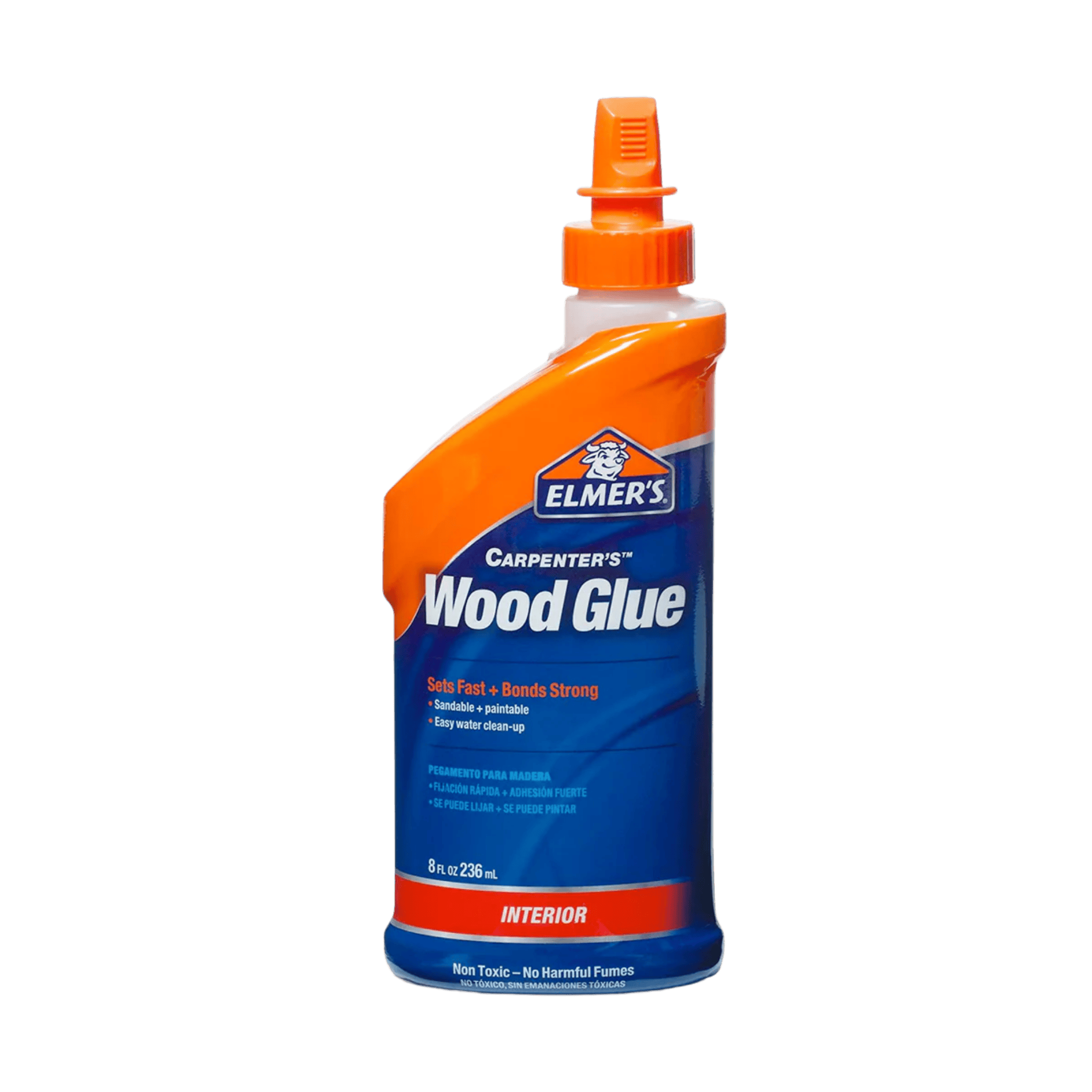 Carpenter's Wood Glue (8oz)