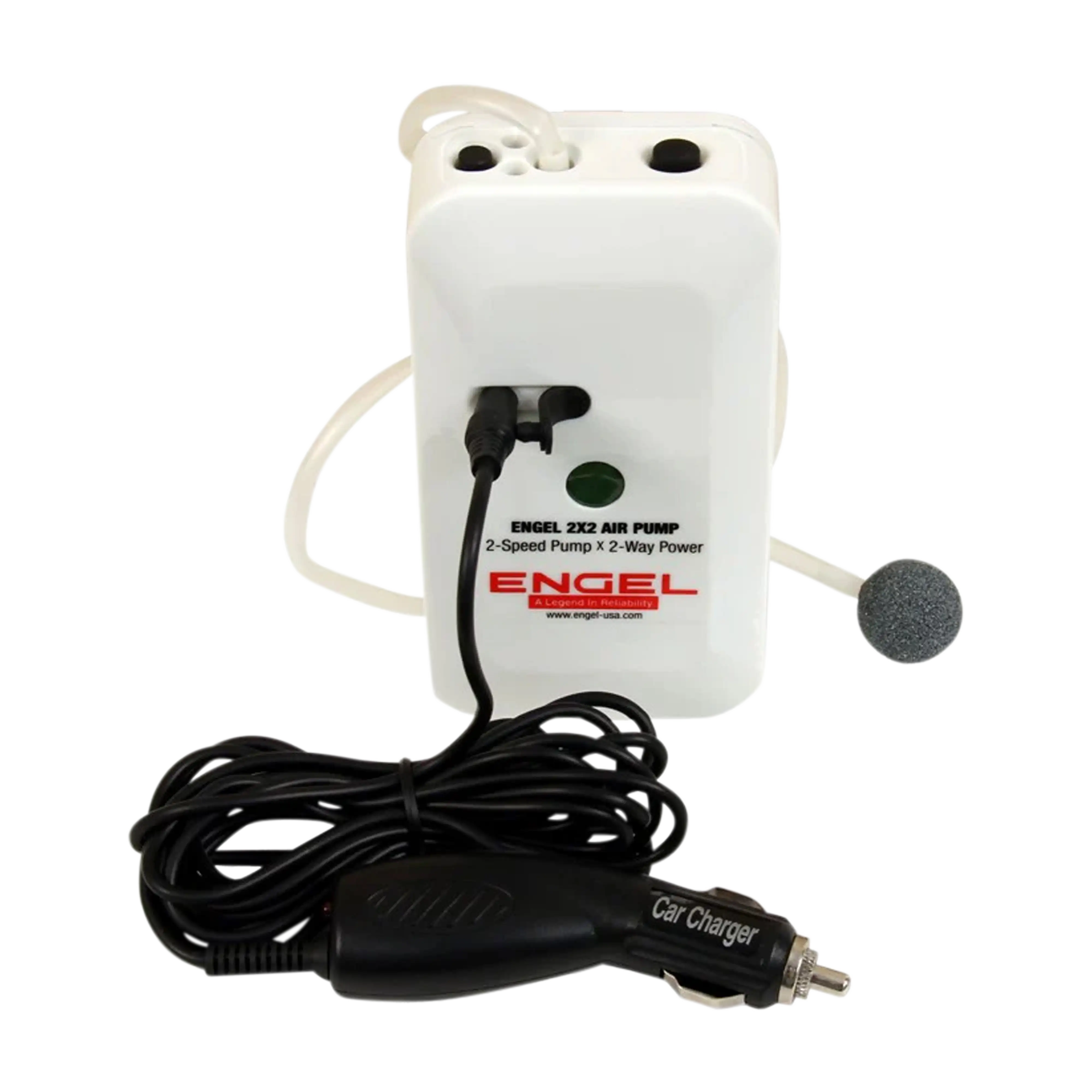 Engel Air Pump For Engel Live Bait Coolers ENG-AP