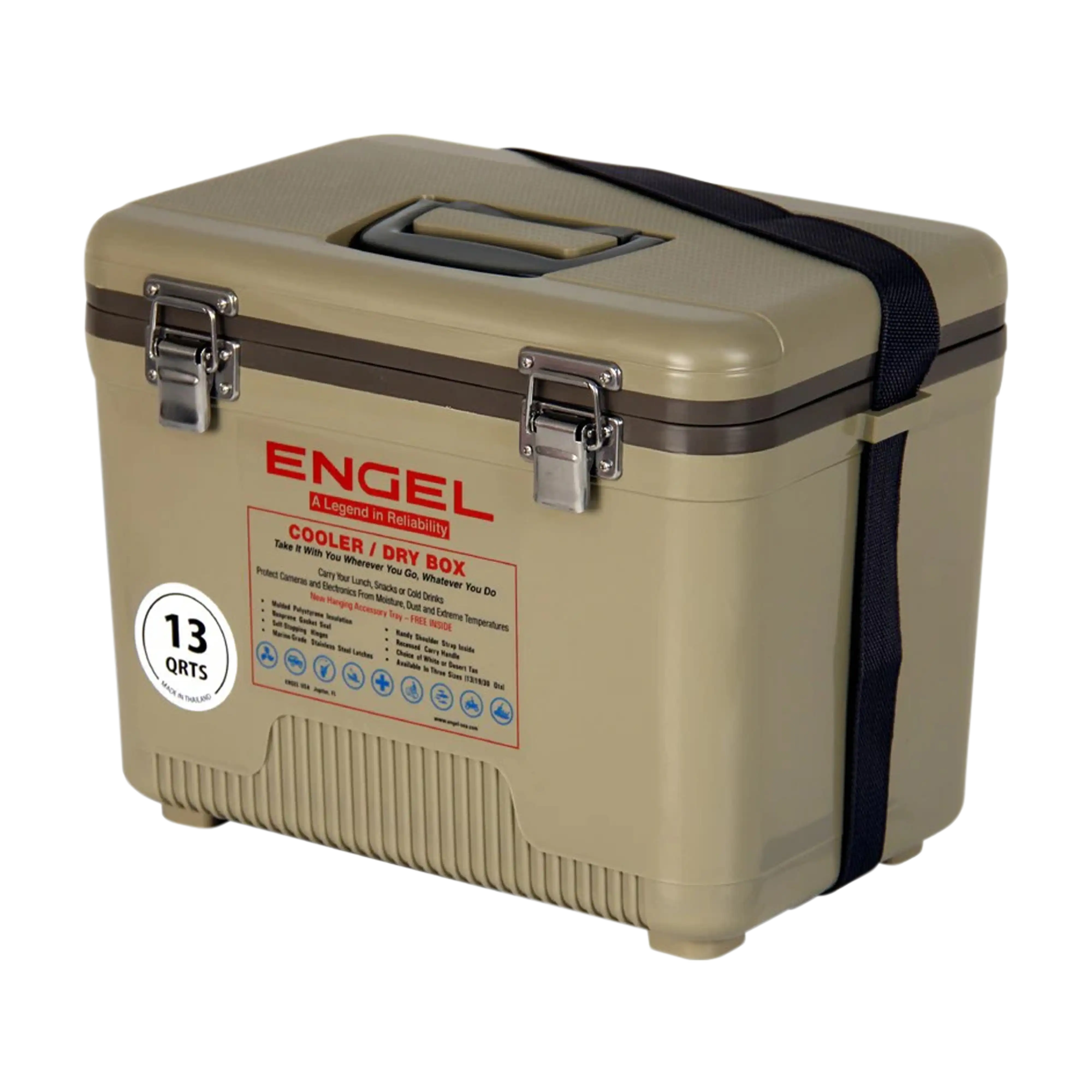 Engel Cooler/Dry Box