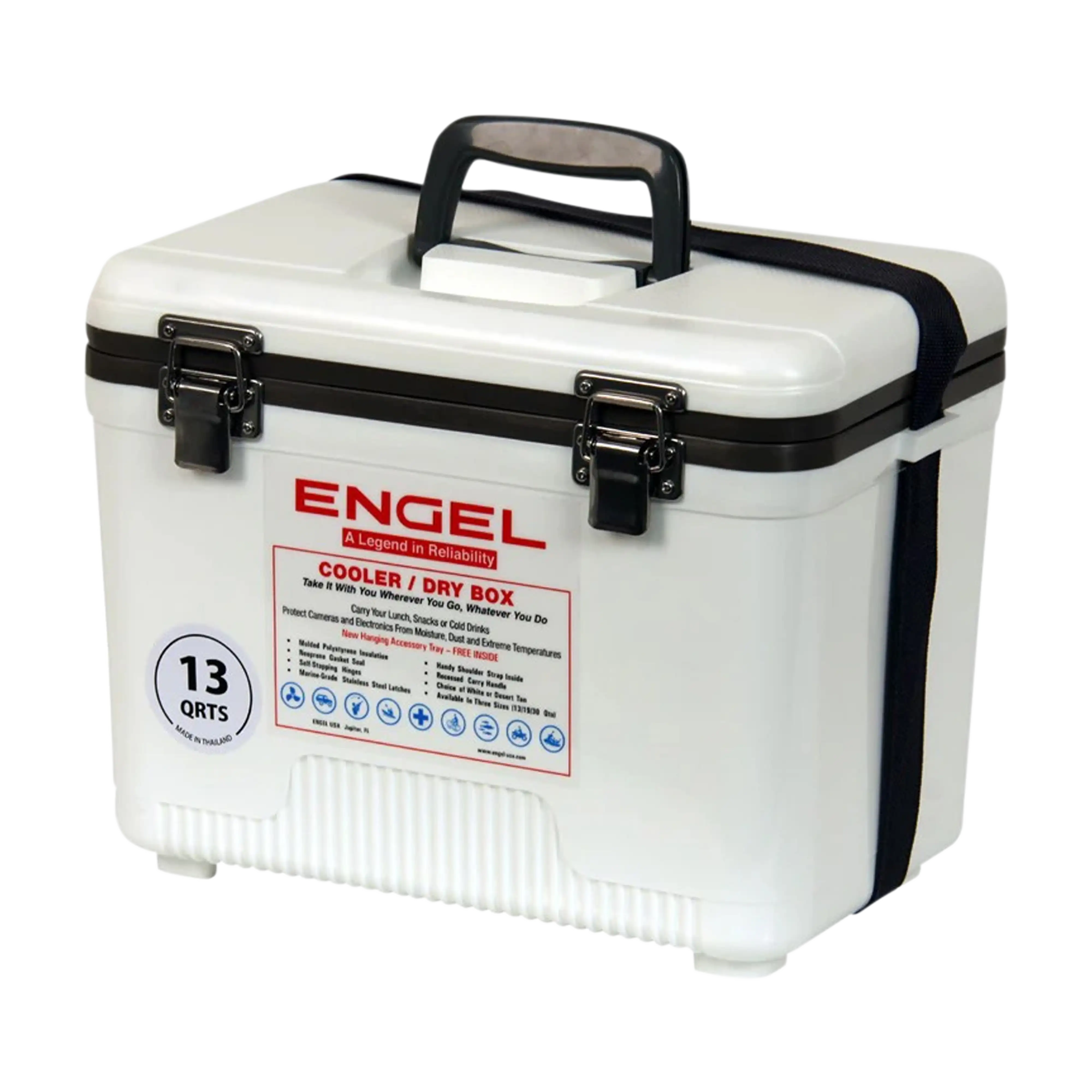 Engel Cooler/Dry Box