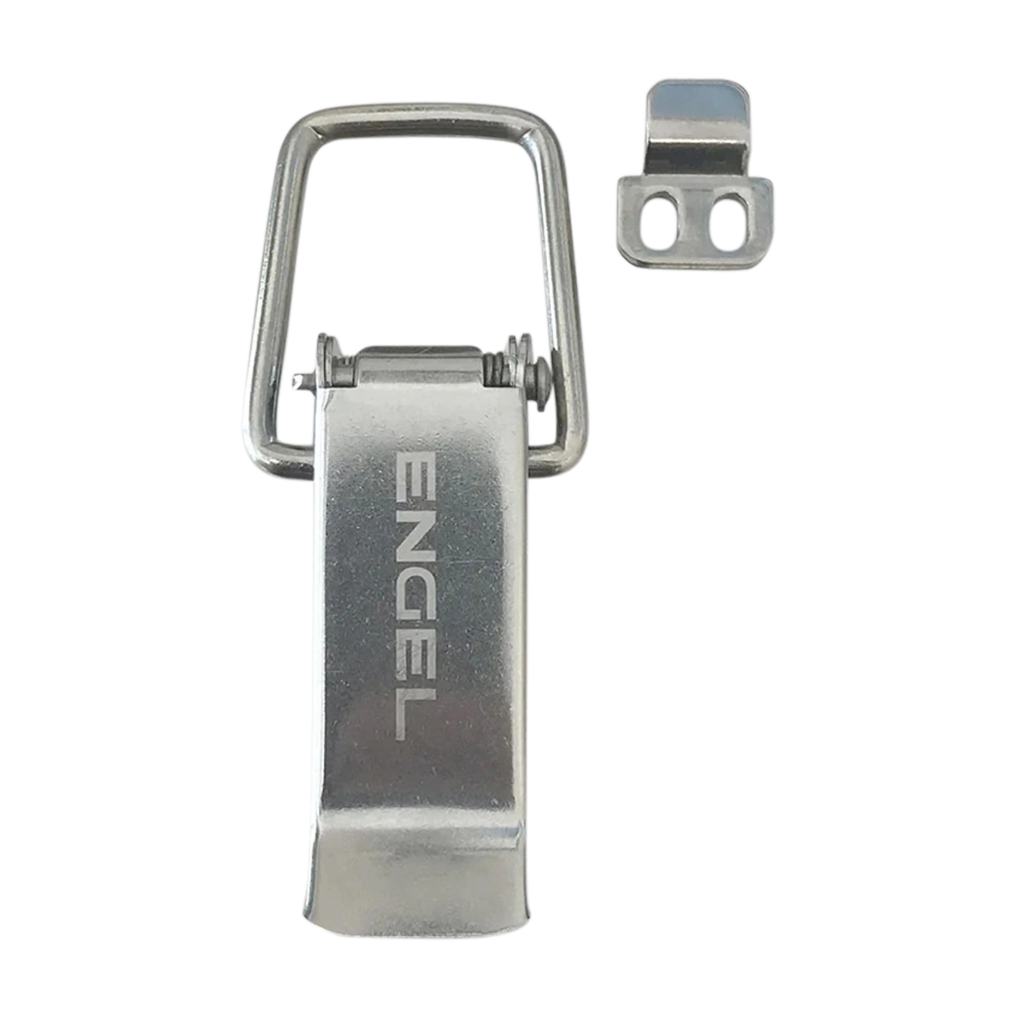 Engel Hard Cooler Rubber and Stainless Steel Latches