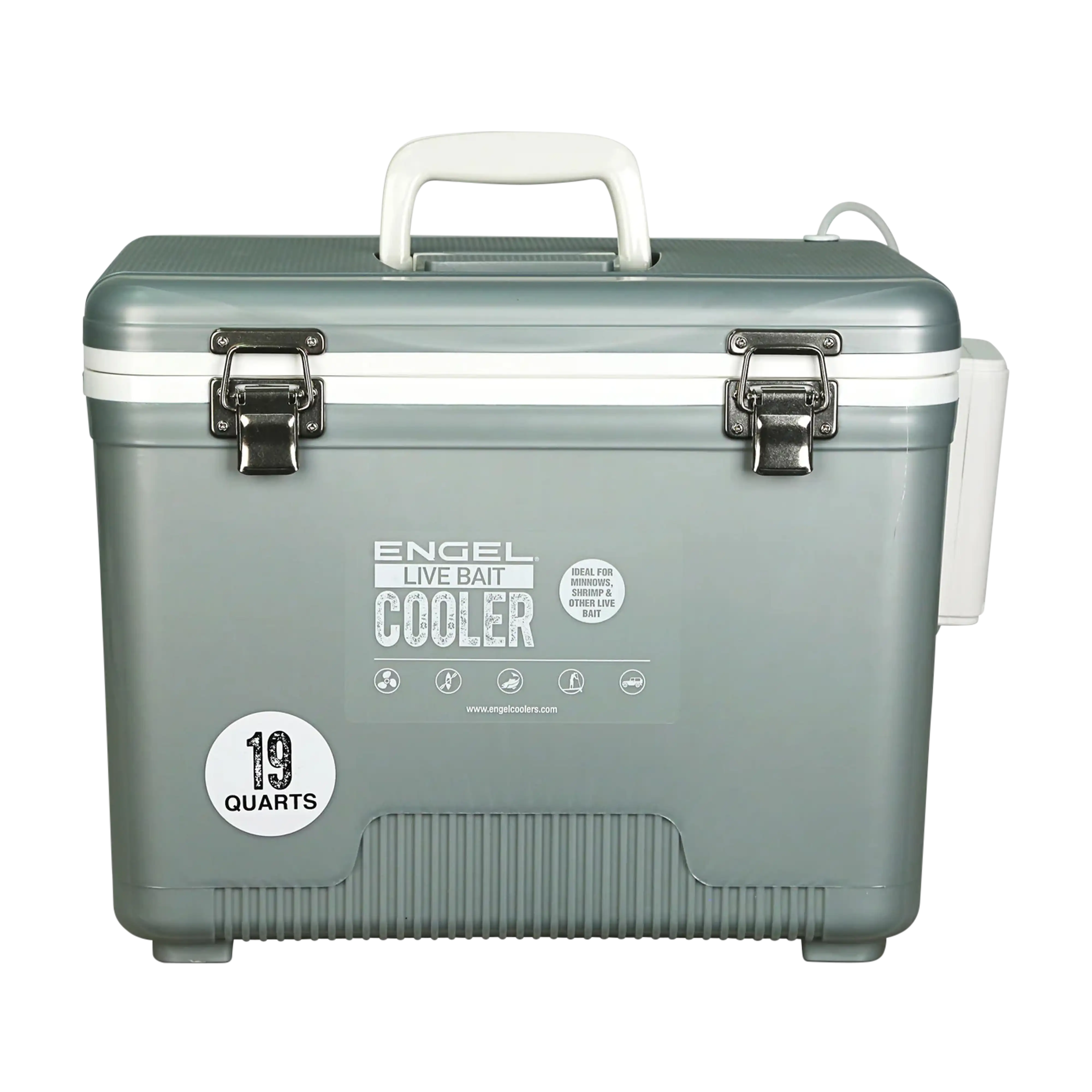 Engel Live Bait Pro Coolers